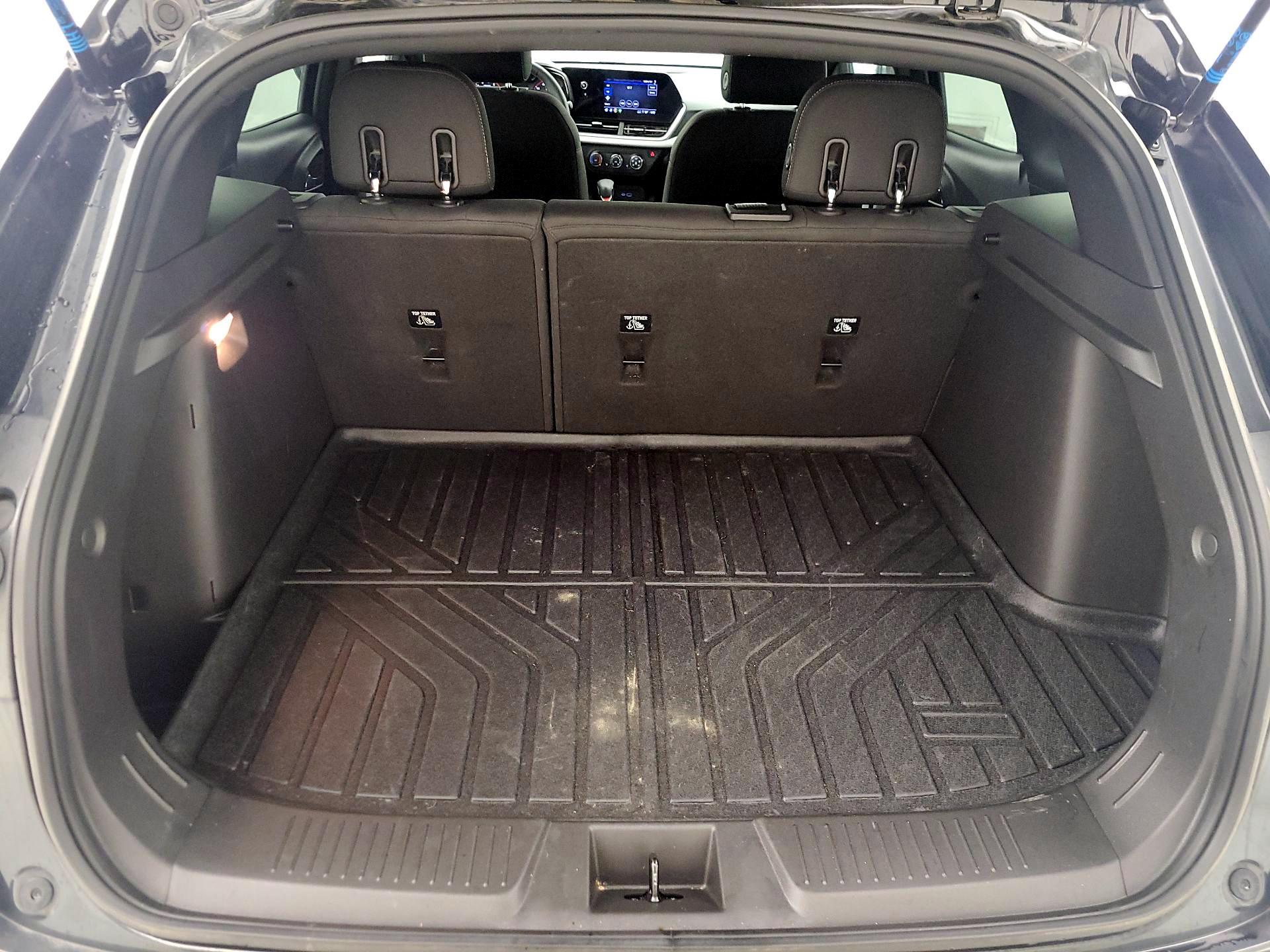 Thumbnail: 2024 Chevrolet Trax - 20