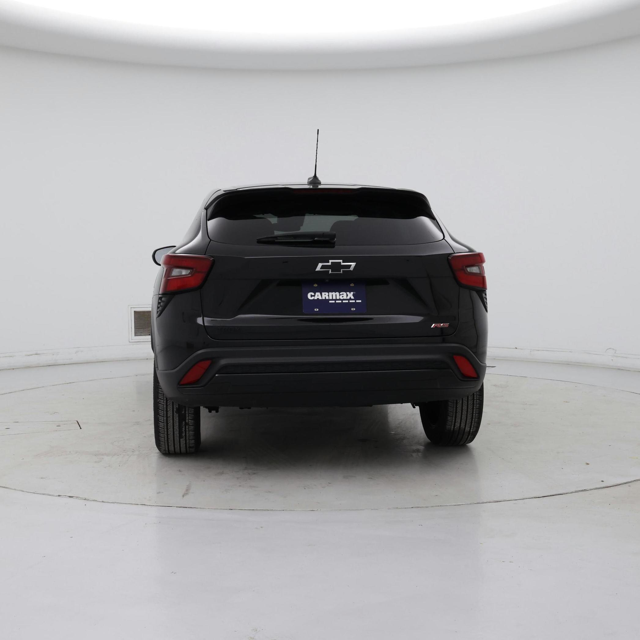 Thumbnail: 2024 Chevrolet Trax - 6