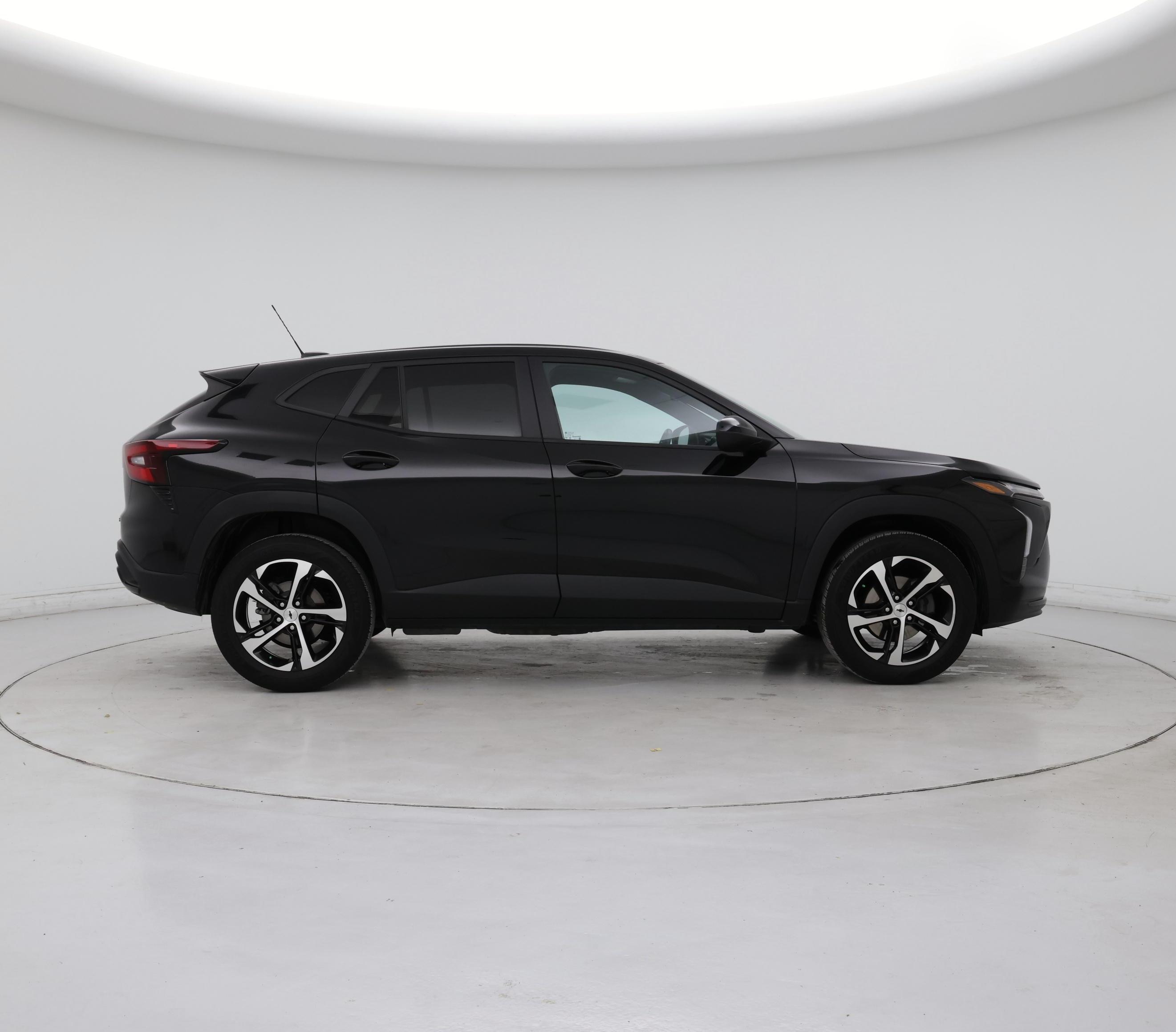 Thumbnail: 2024 Chevrolet Trax - 7