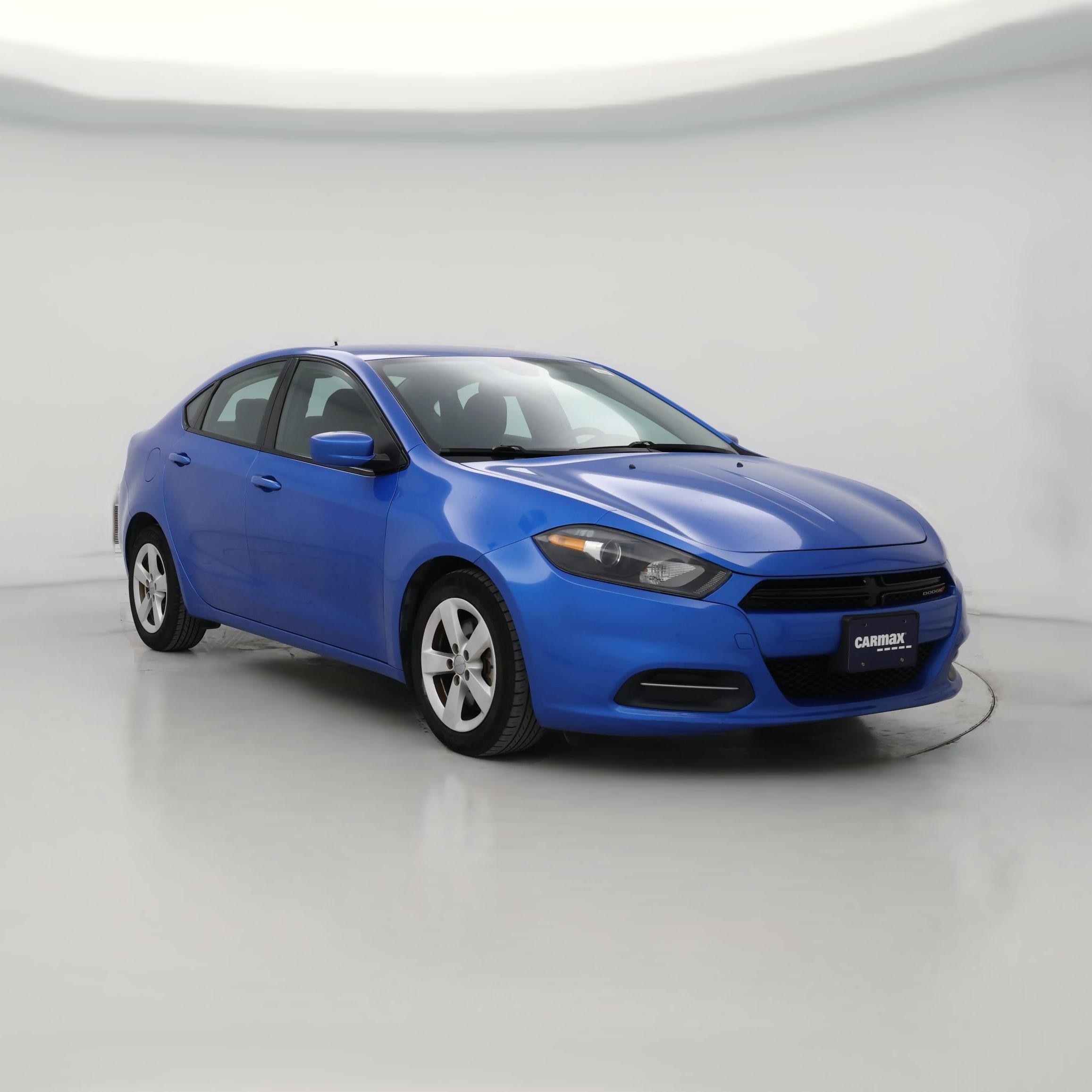 Thumbnail: 2015 Dodge Dart - 1