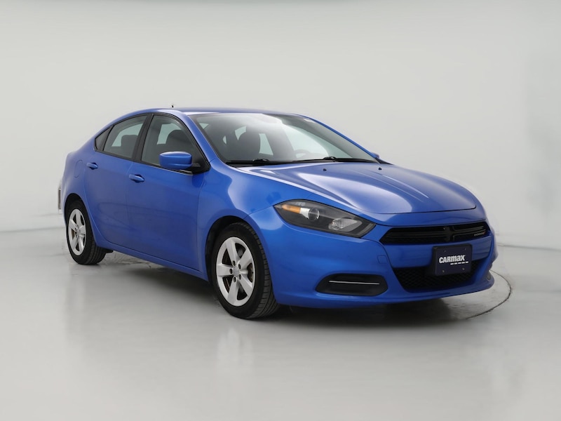 2015 Dodge Dart SXT -
                  Dayton, OH