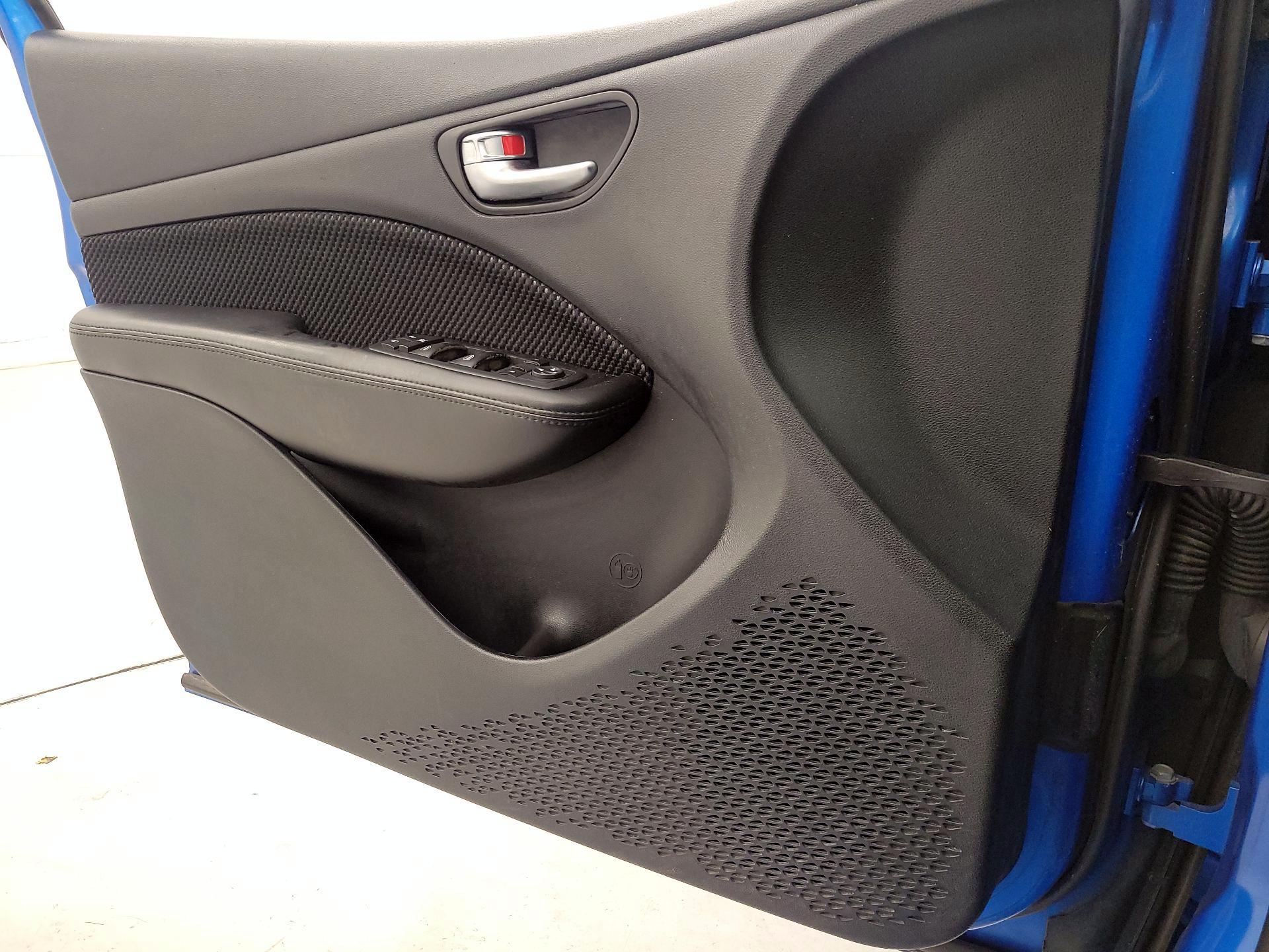 Thumbnail: 2015 Dodge Dart - 12