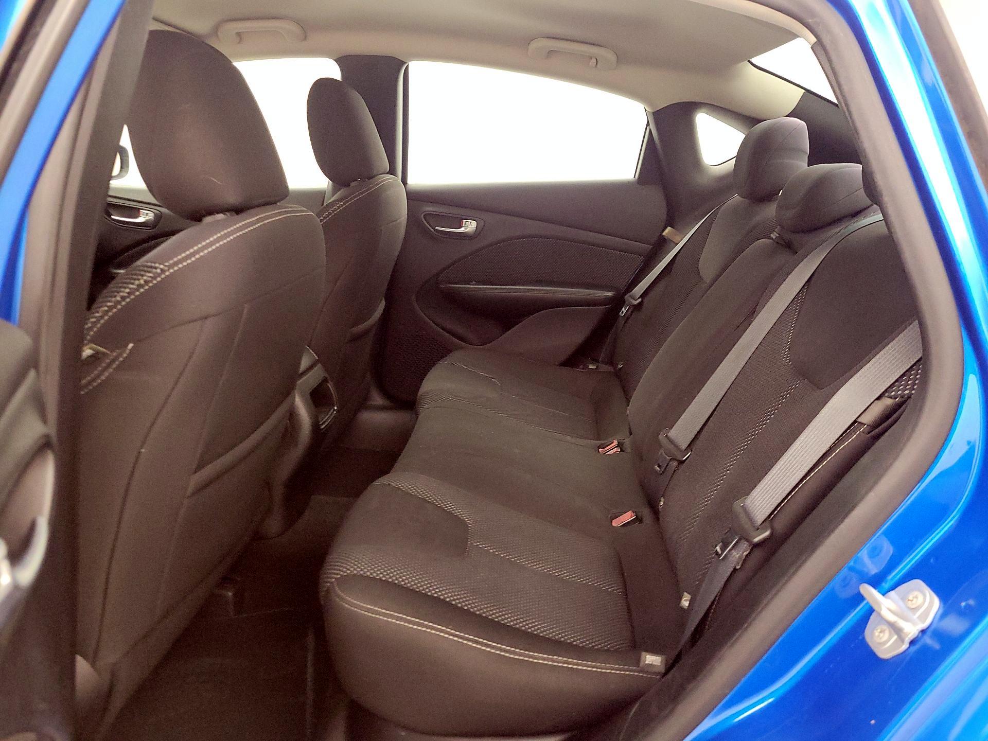 Thumbnail: 2015 Dodge Dart - 18