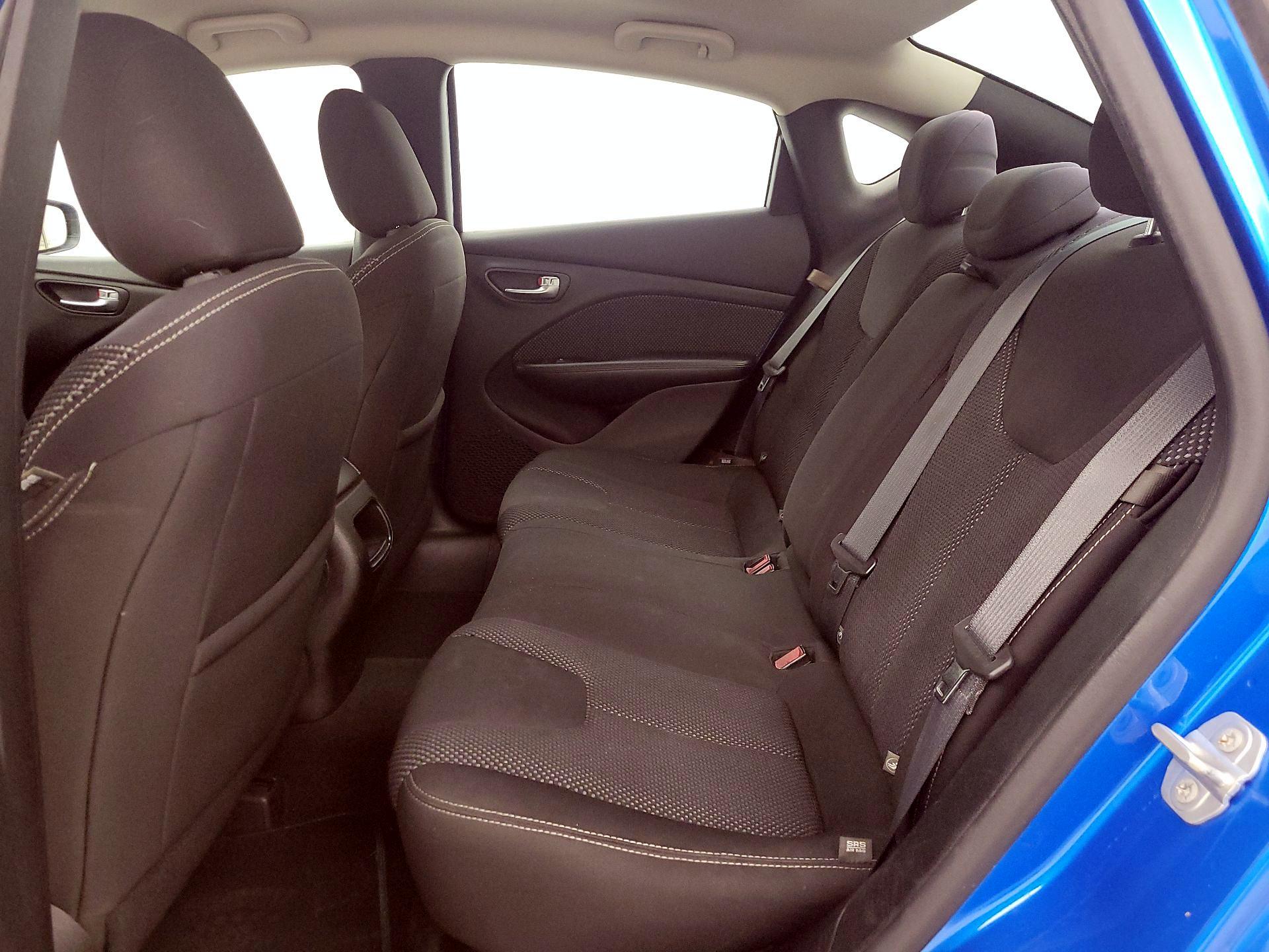 Thumbnail: 2015 Dodge Dart - 19