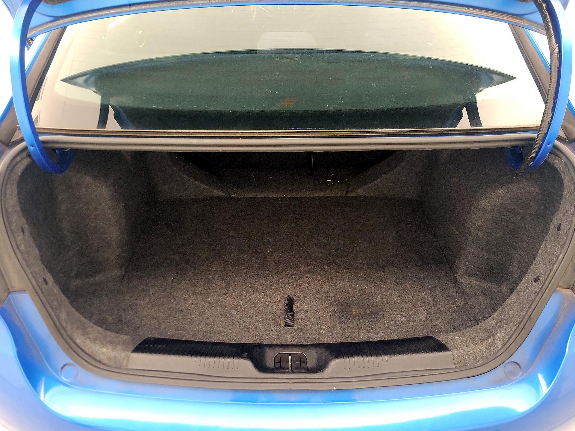 Thumbnail: 2015 Dodge Dart - 20