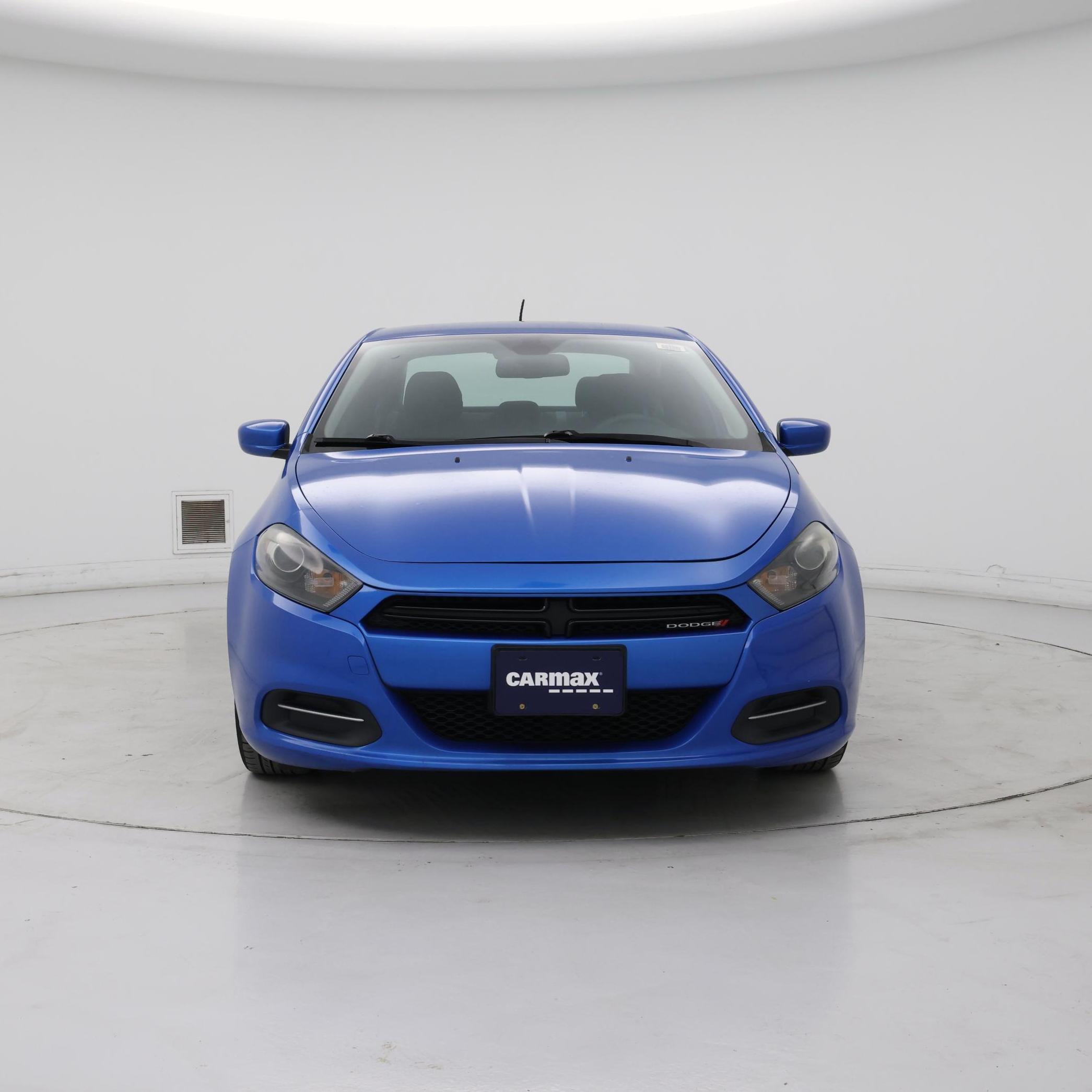 Thumbnail: 2015 Dodge Dart - 5