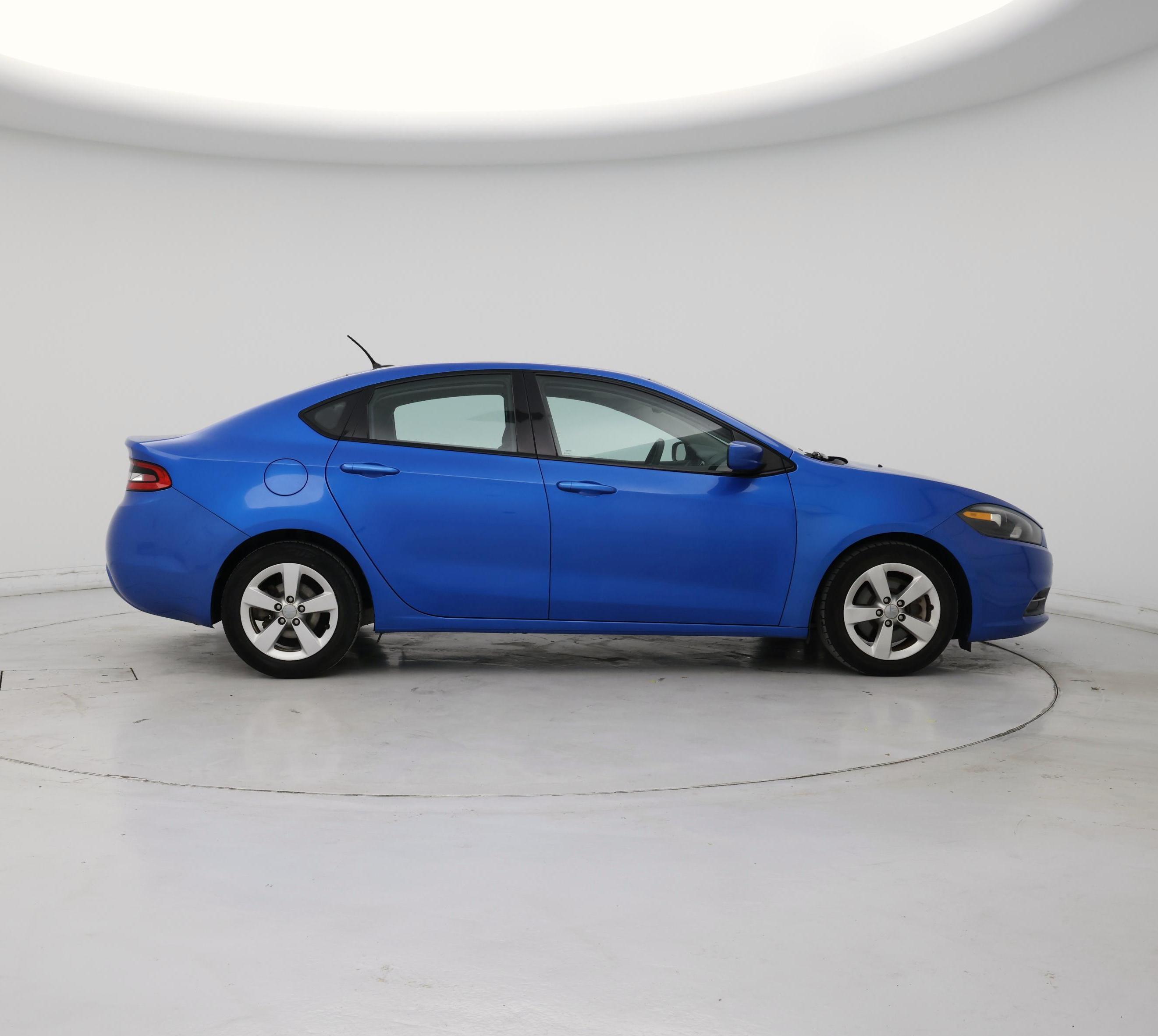 Thumbnail: 2015 Dodge Dart - 7