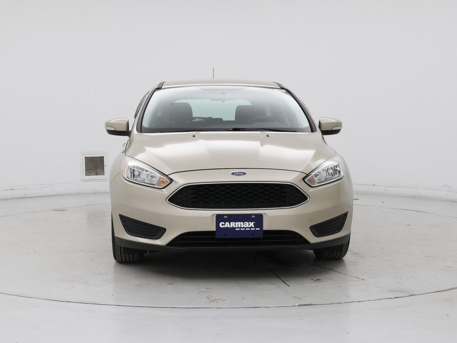 2018 Ford Focus SE - Photo 6