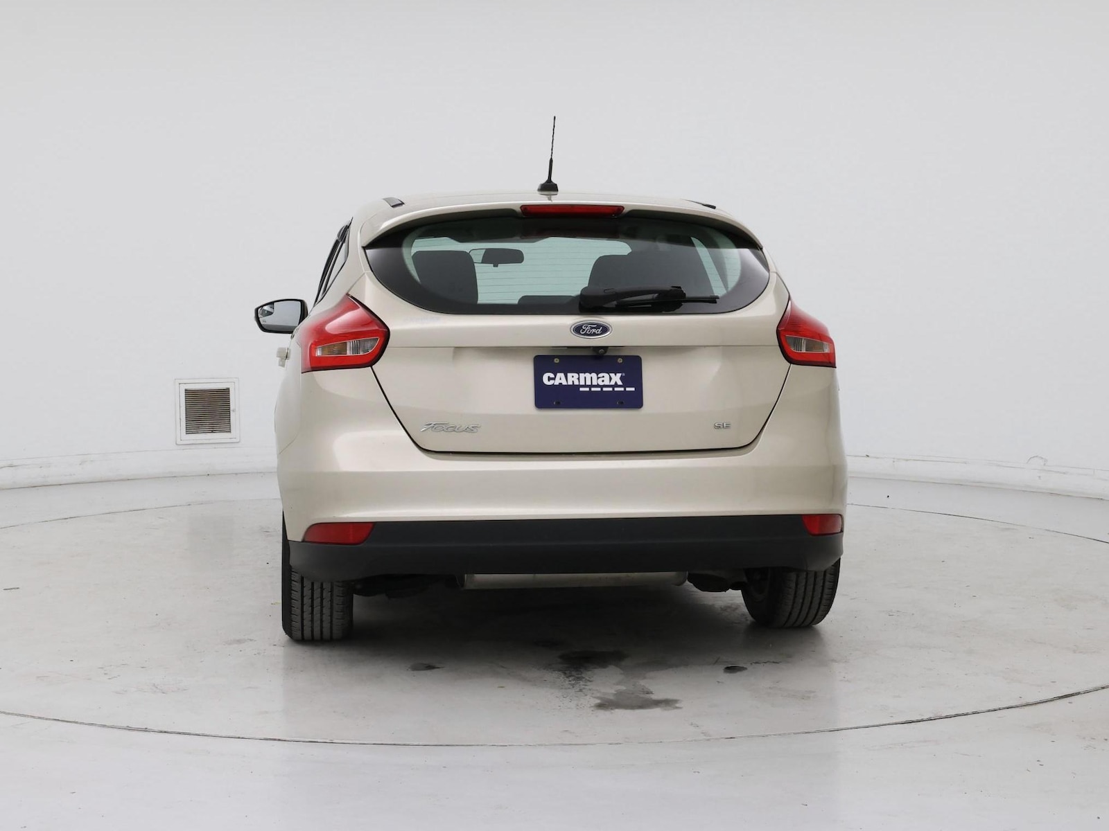 2018 Ford Focus SE - Photo 7