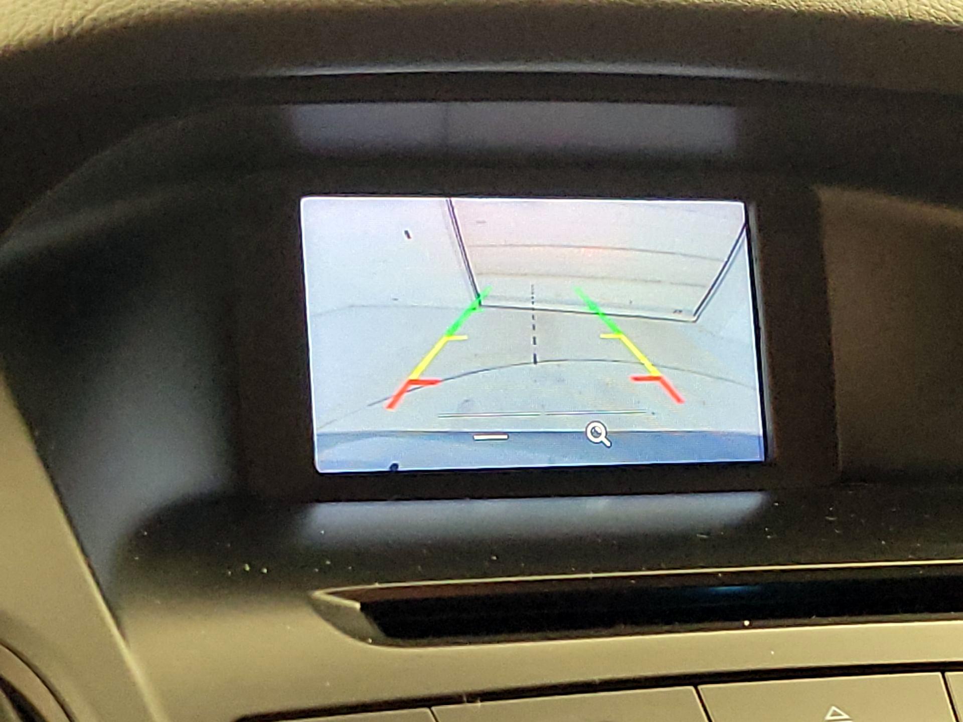 Thumbnail: 2017 Ford Focus - 14