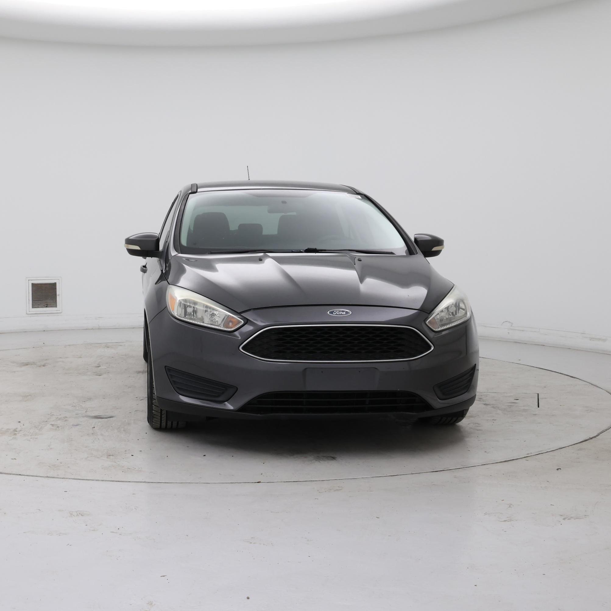 Thumbnail: 2017 Ford Focus - 5