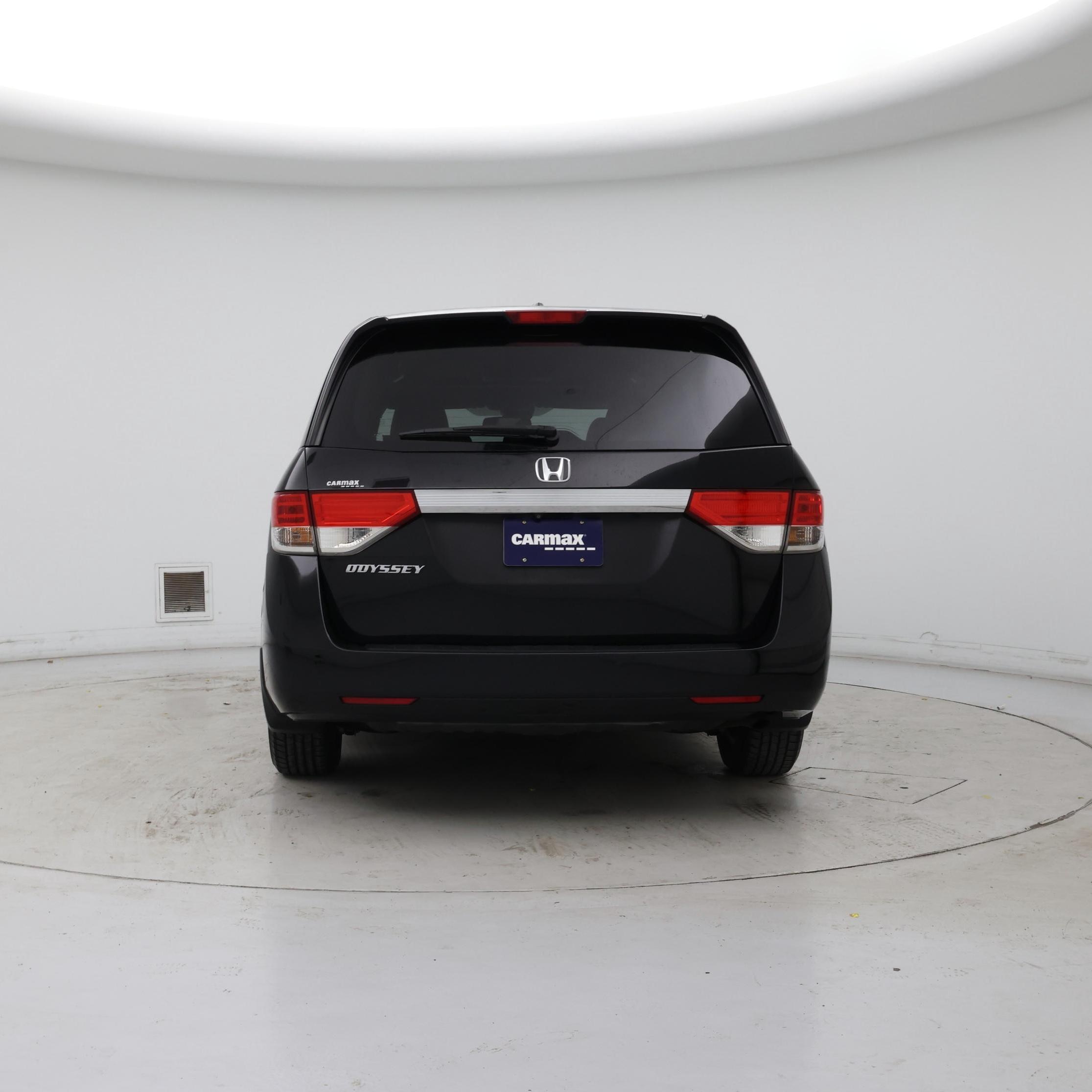 Thumbnail: 2015 Honda Odyssey - 6