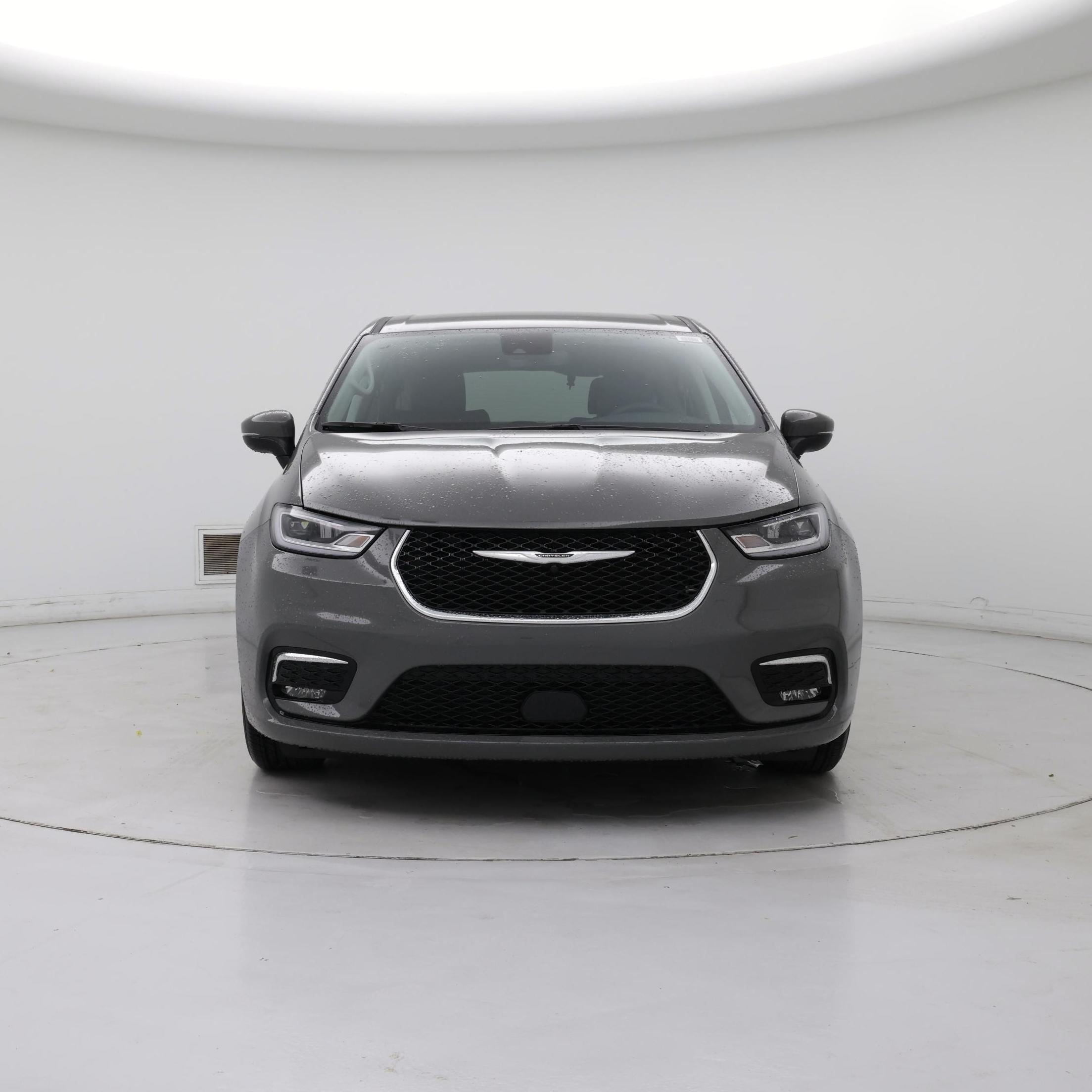 Thumbnail: 2023 Chrysler Pacifica - 5