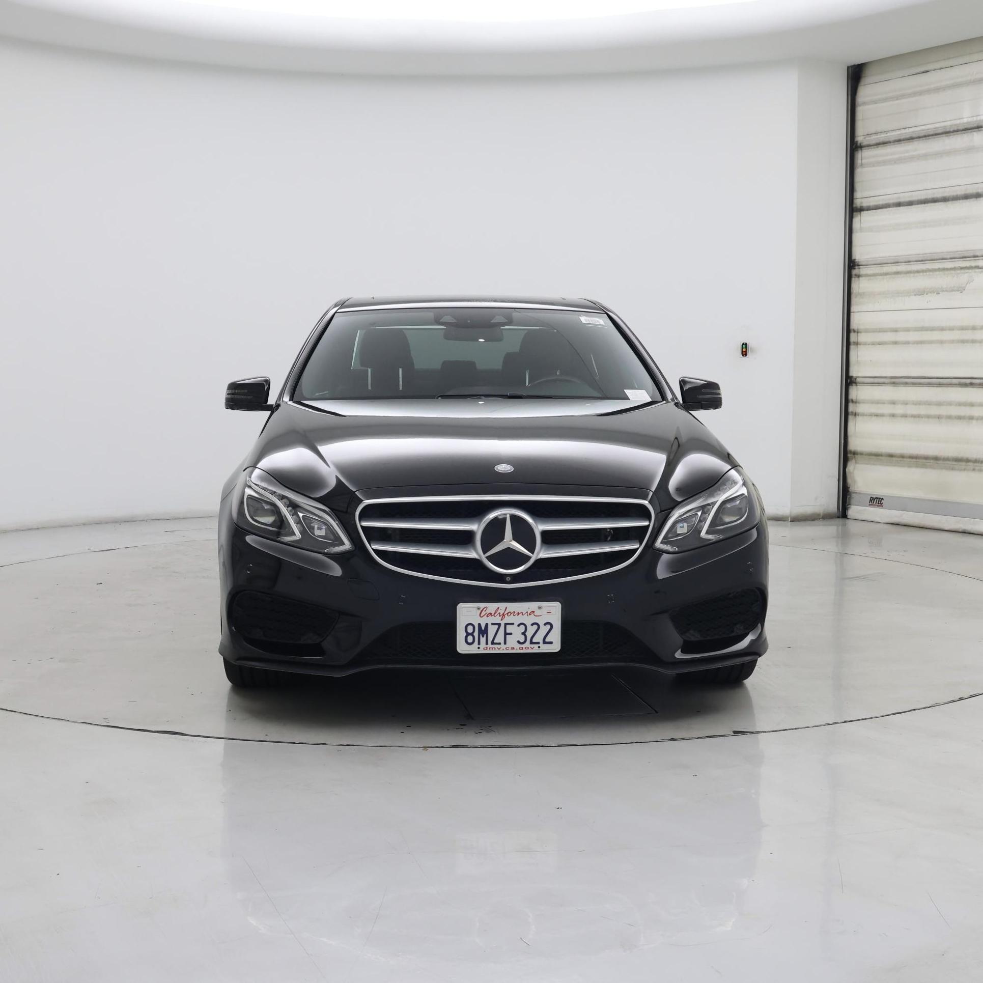 Thumbnail: 2015 Mercedes-Benz E-Class - 5