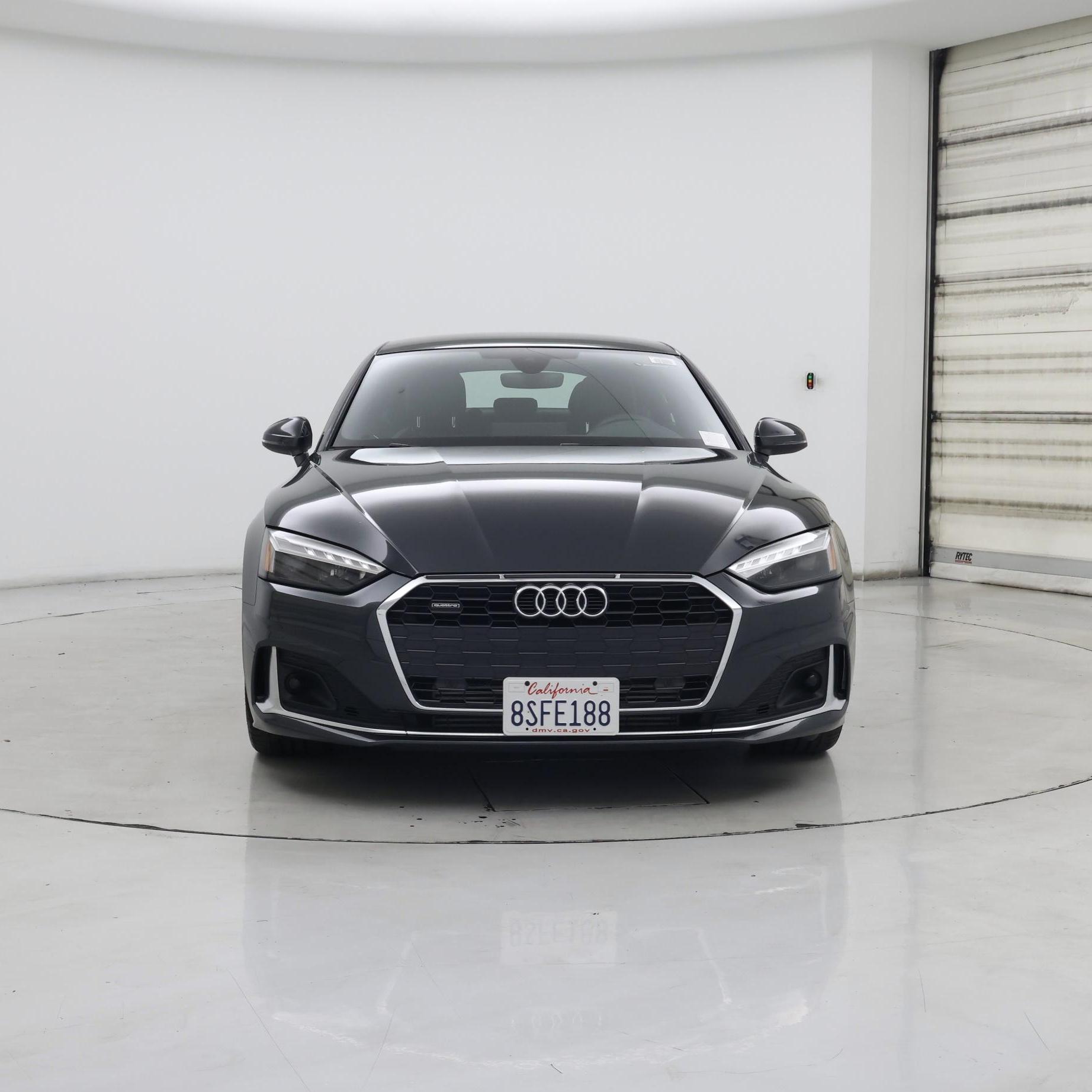 Thumbnail: 2020 Audi A5 - 5