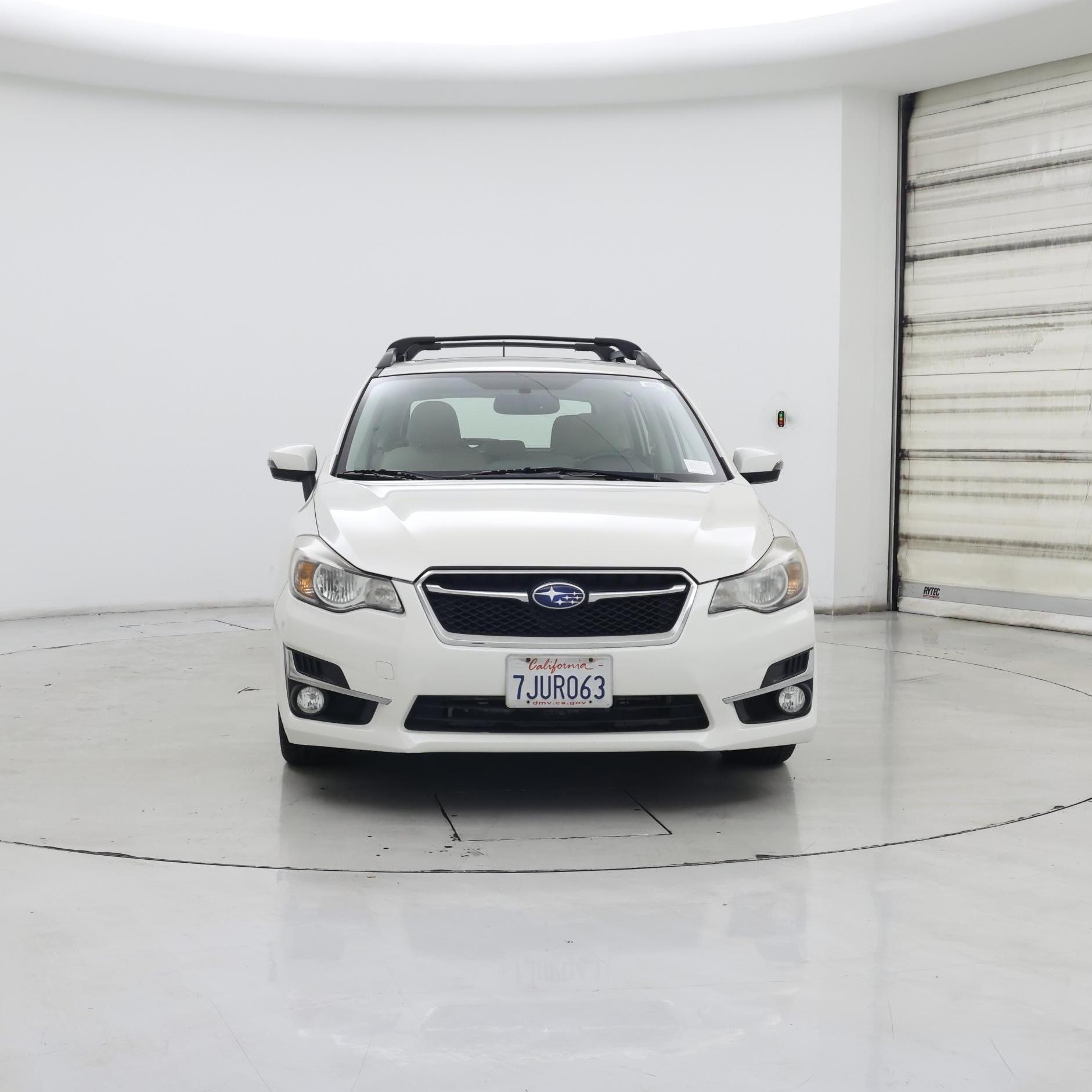 Thumbnail: 2015 Subaru Impreza - 5