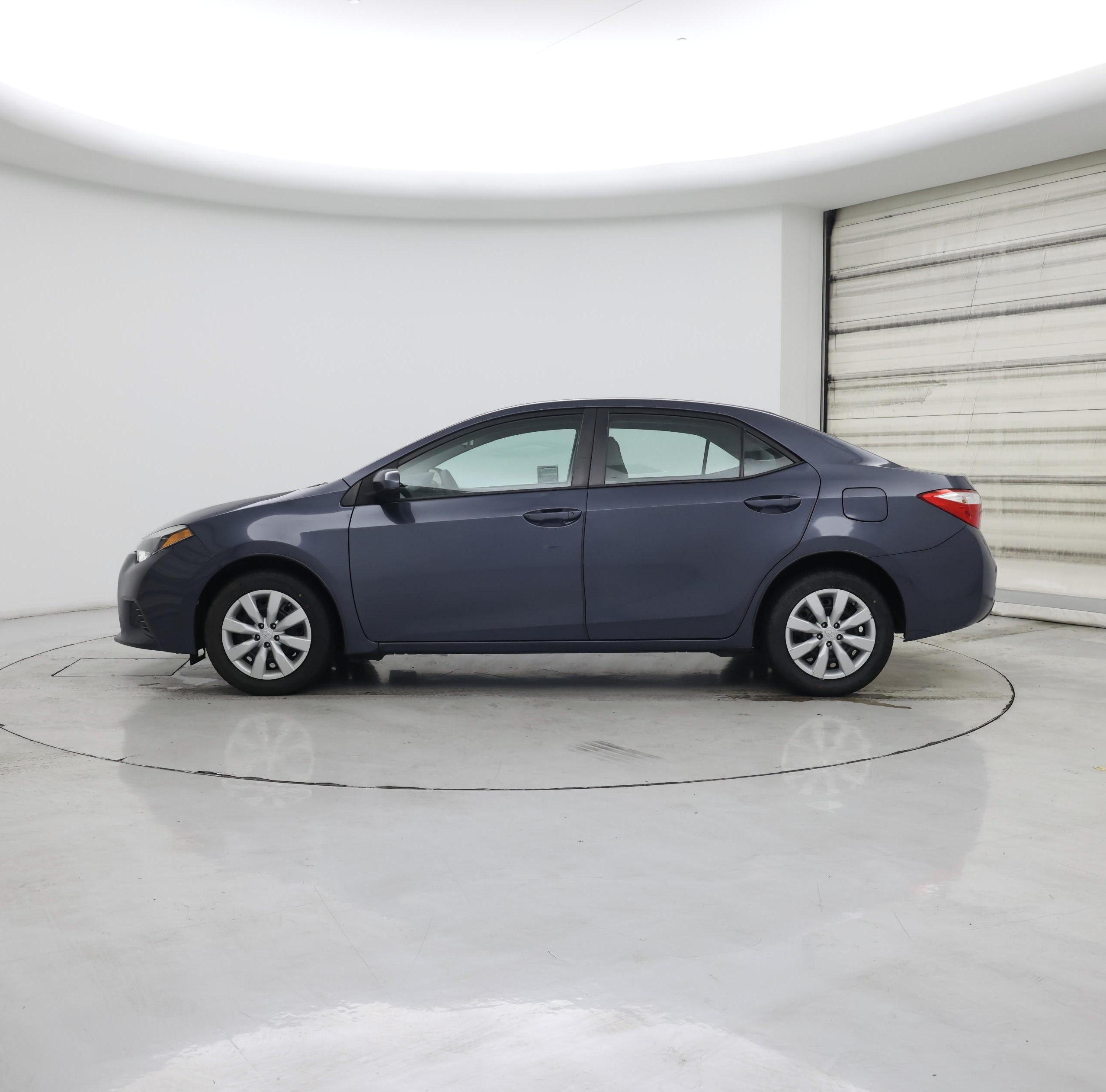 Thumbnail: 2016 Toyota Corolla - 3