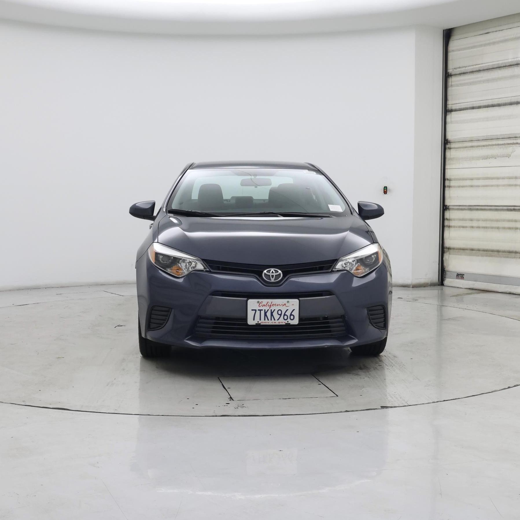Thumbnail: 2016 Toyota Corolla - 5