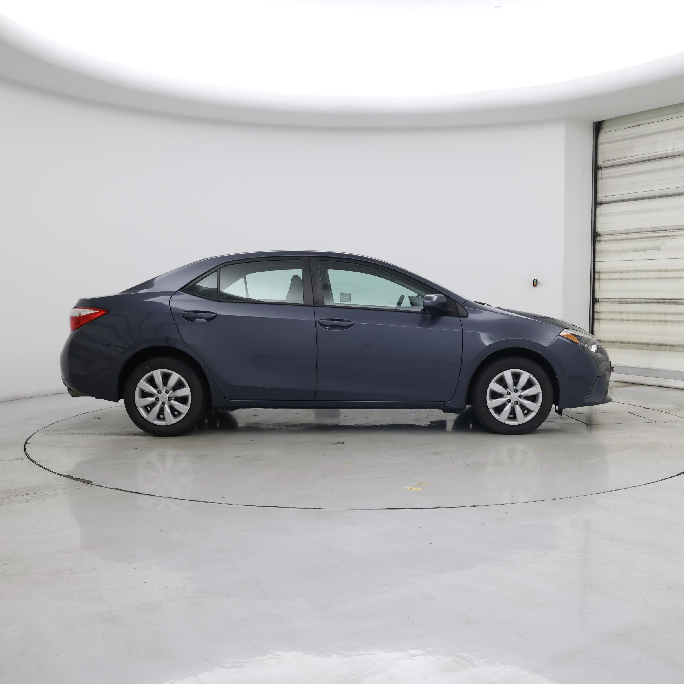 Thumbnail: 2016 Toyota Corolla - 7