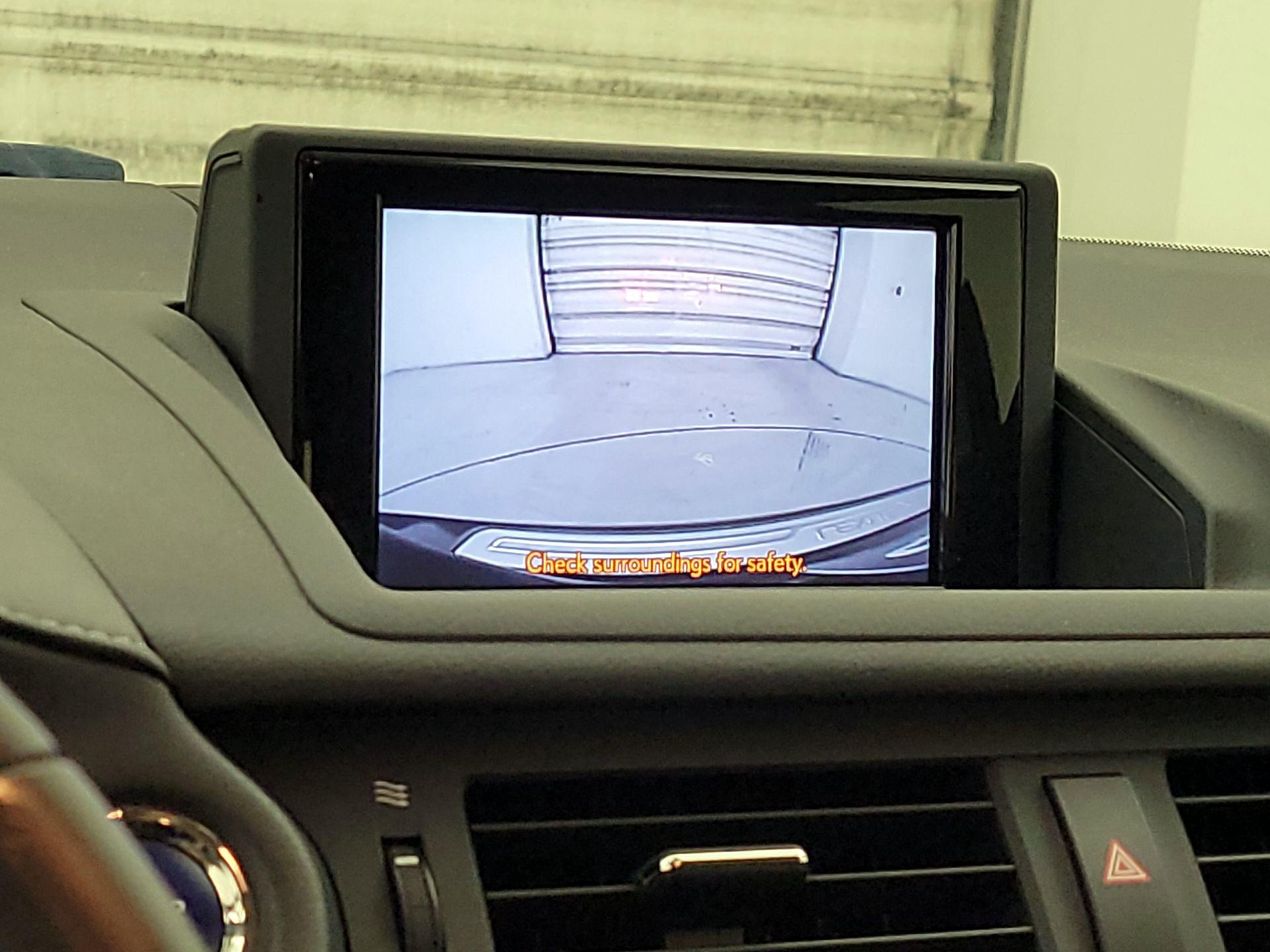 Thumbnail: 2013 Lexus CT - 15