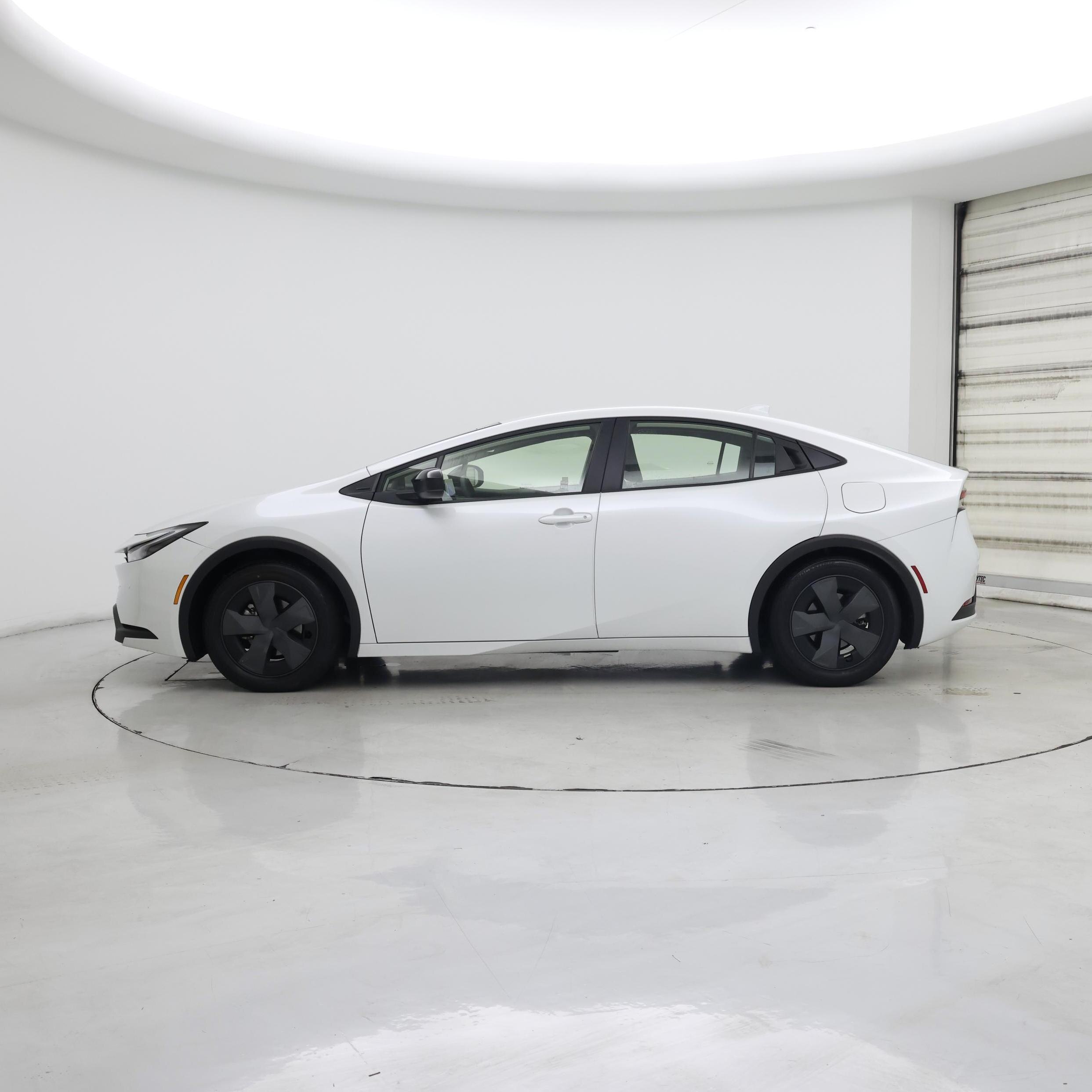 Thumbnail: 2024 Toyota Prius - 3