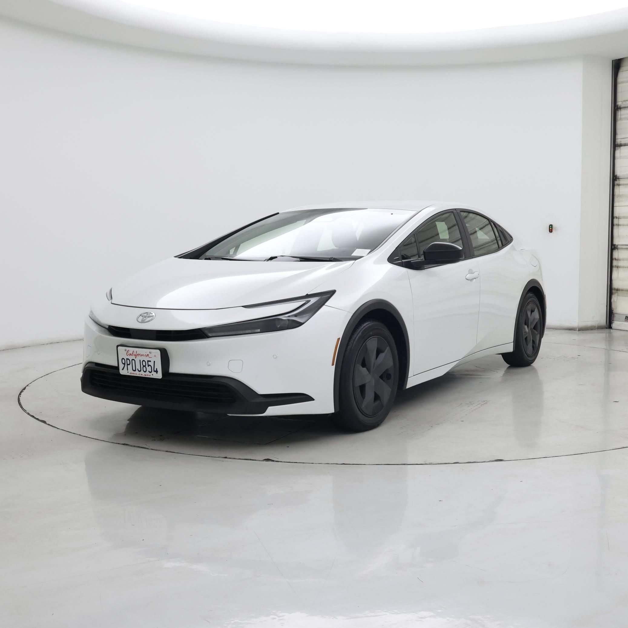 Thumbnail: 2024 Toyota Prius - 4