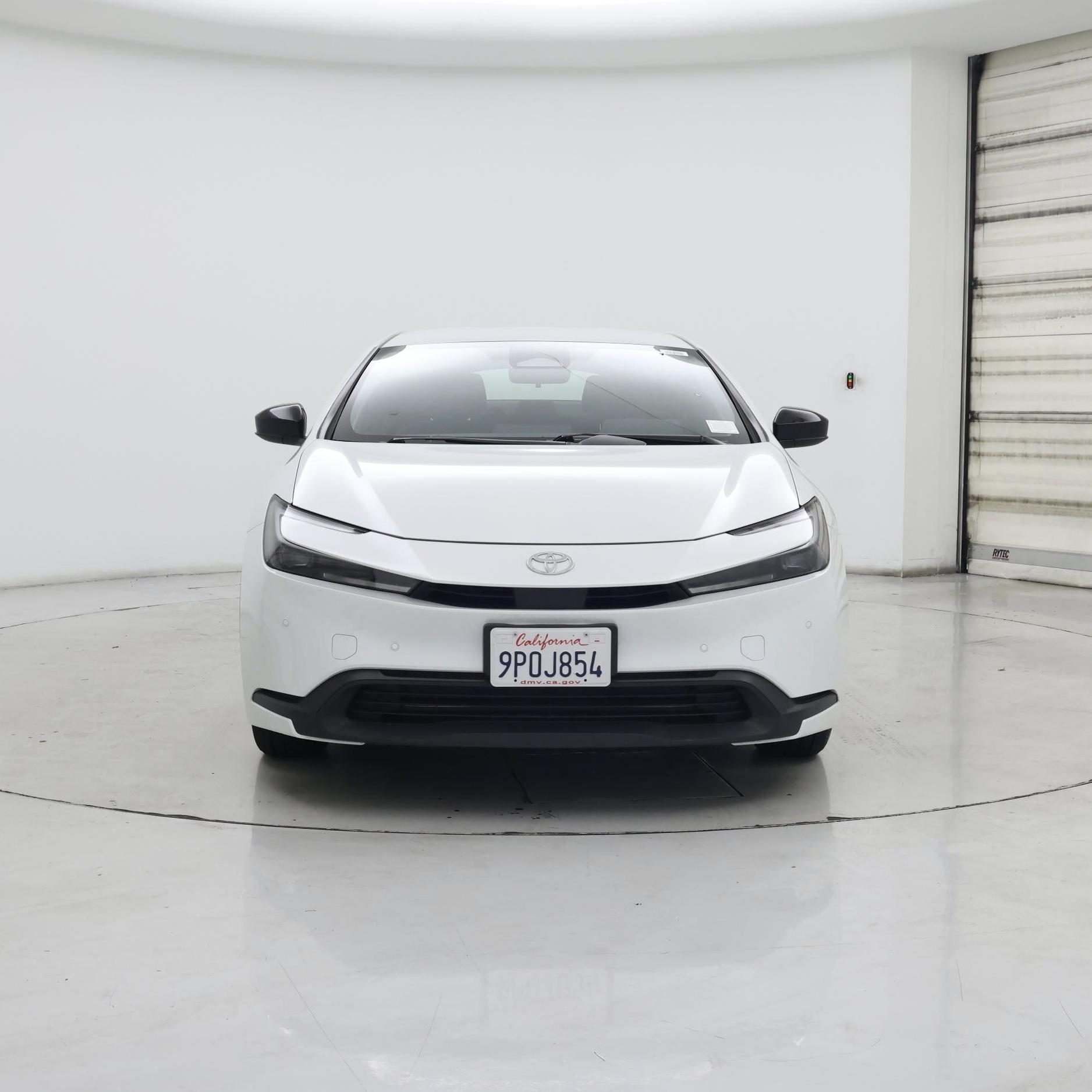 Thumbnail: 2024 Toyota Prius - 5