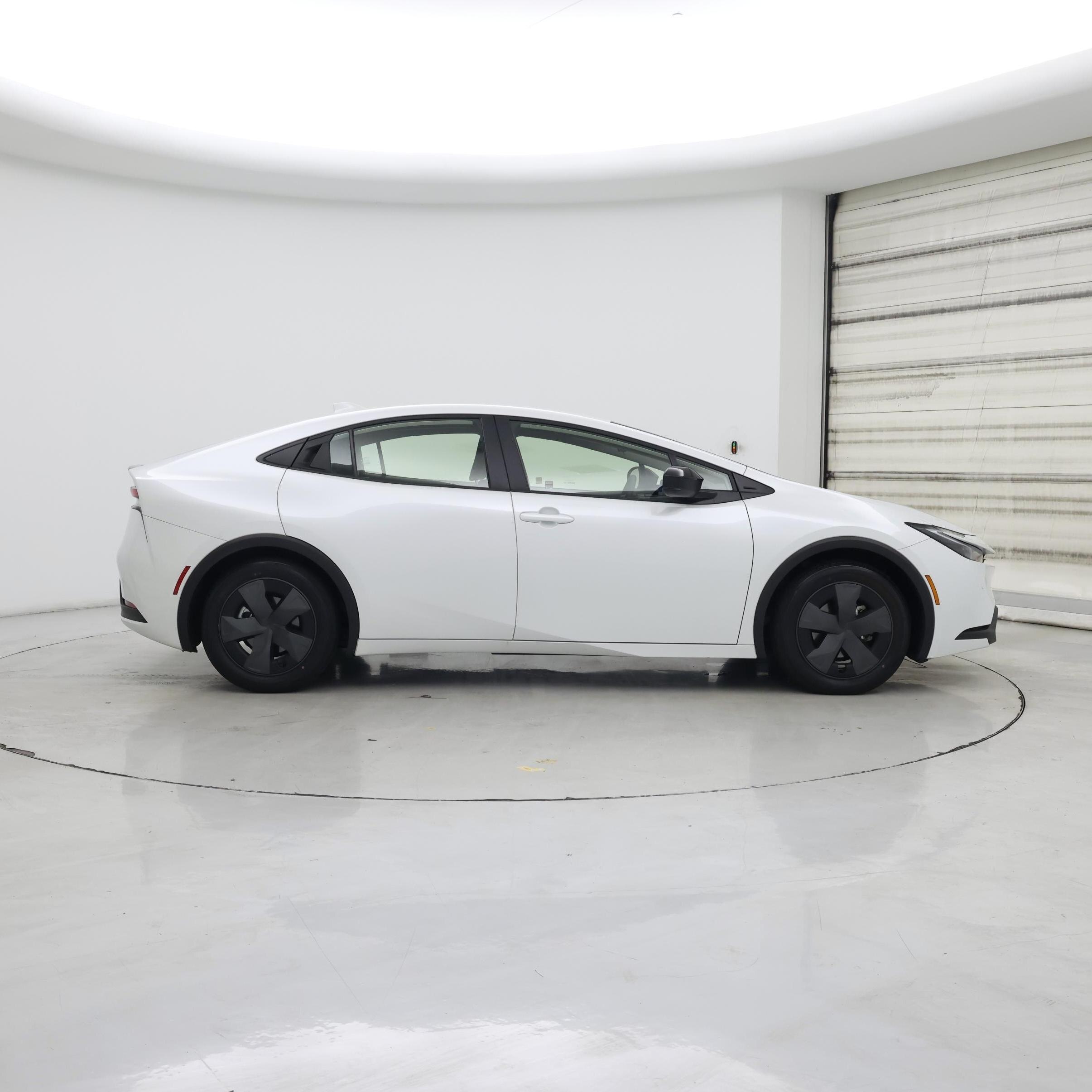 Thumbnail: 2024 Toyota Prius - 7