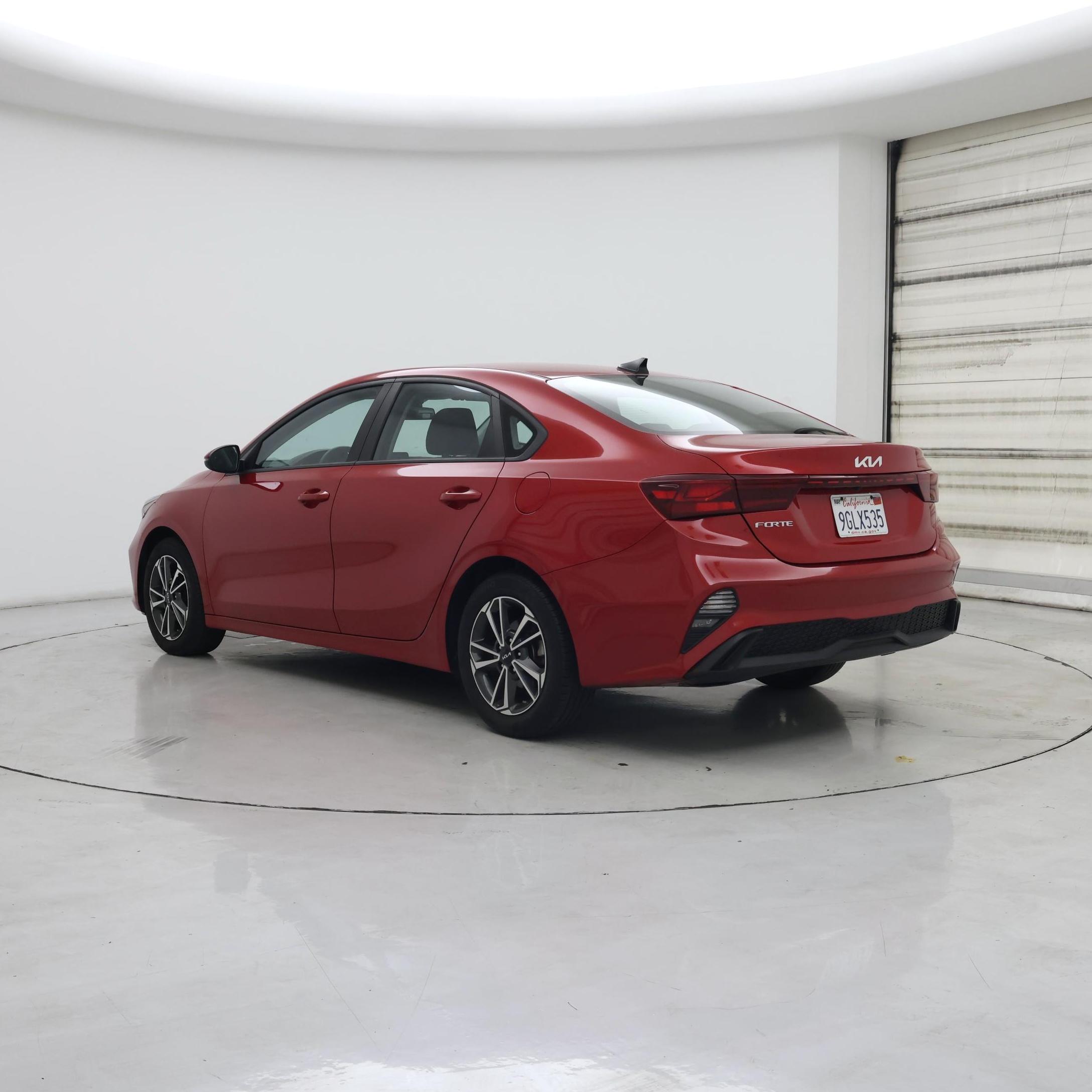 Thumbnail: 2023 Kia Forte - 2