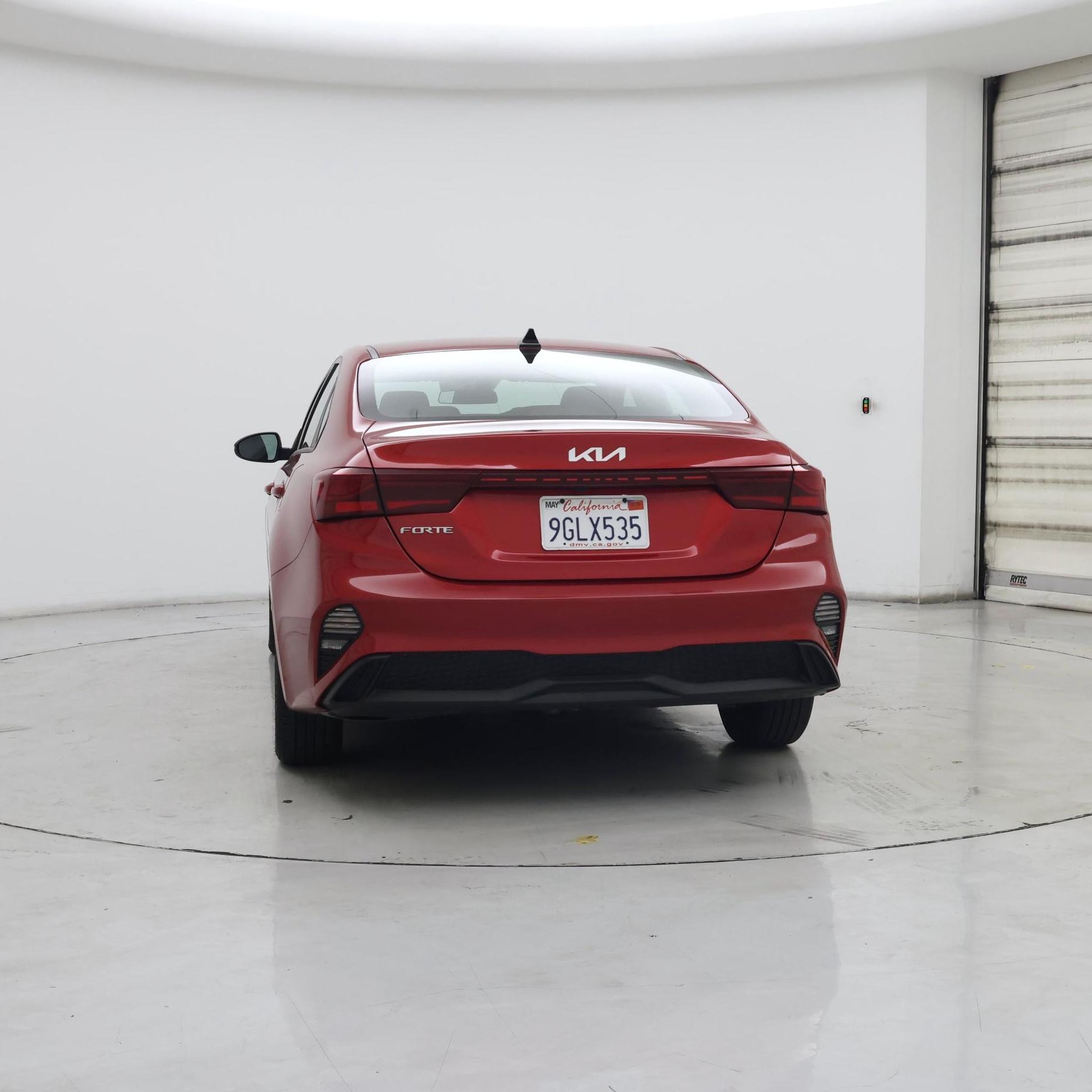 Thumbnail: 2023 Kia Forte - 6