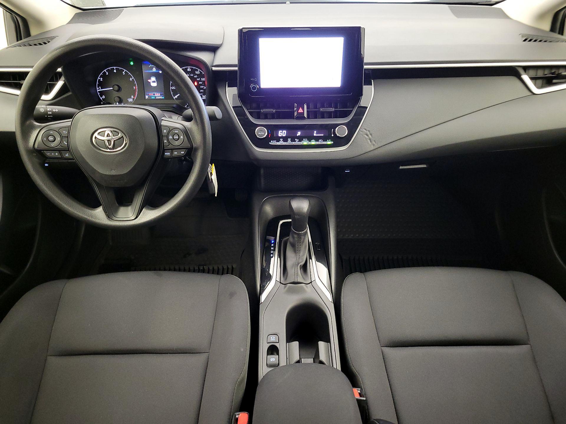 Thumbnail: 2024 Toyota Corolla - 9