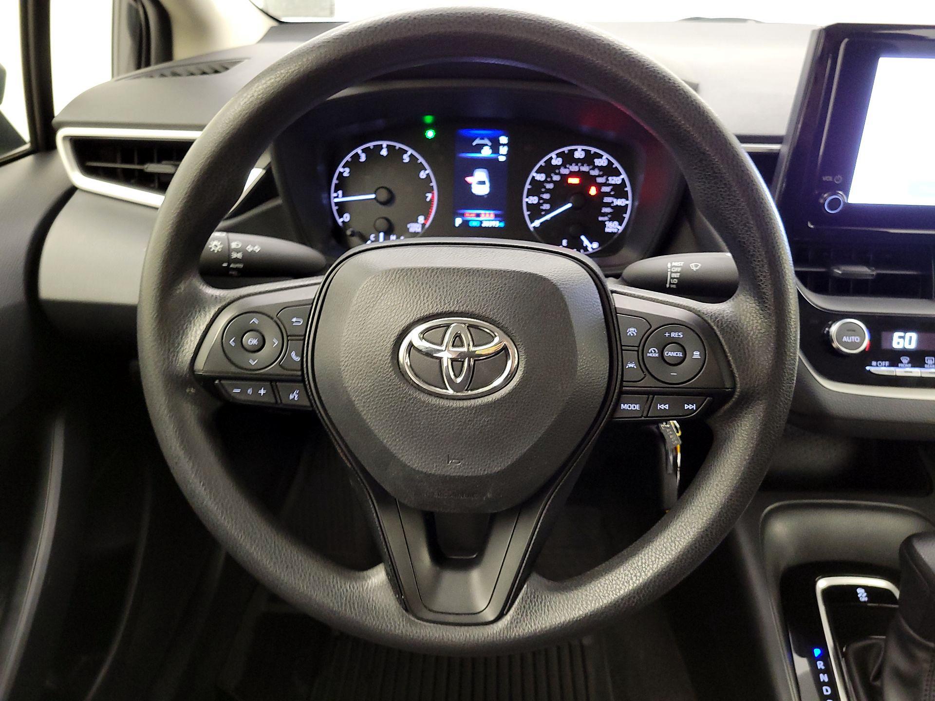 Thumbnail: 2024 Toyota Corolla - 10