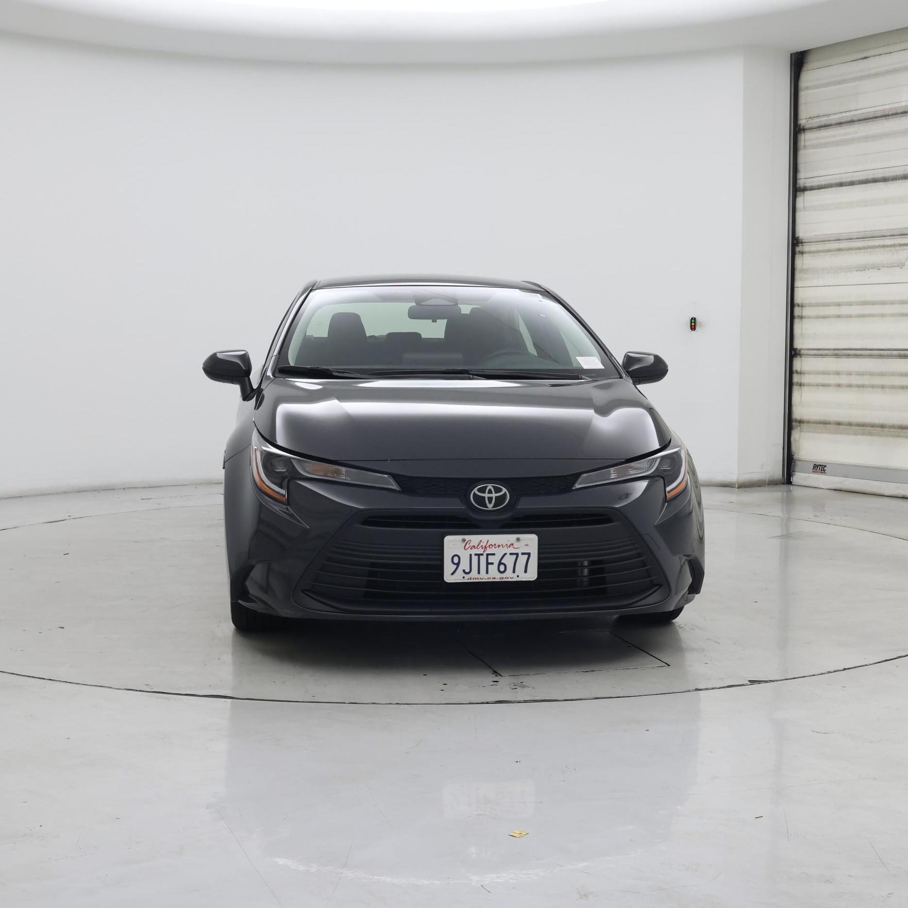 Thumbnail: 2024 Toyota Corolla - 5
