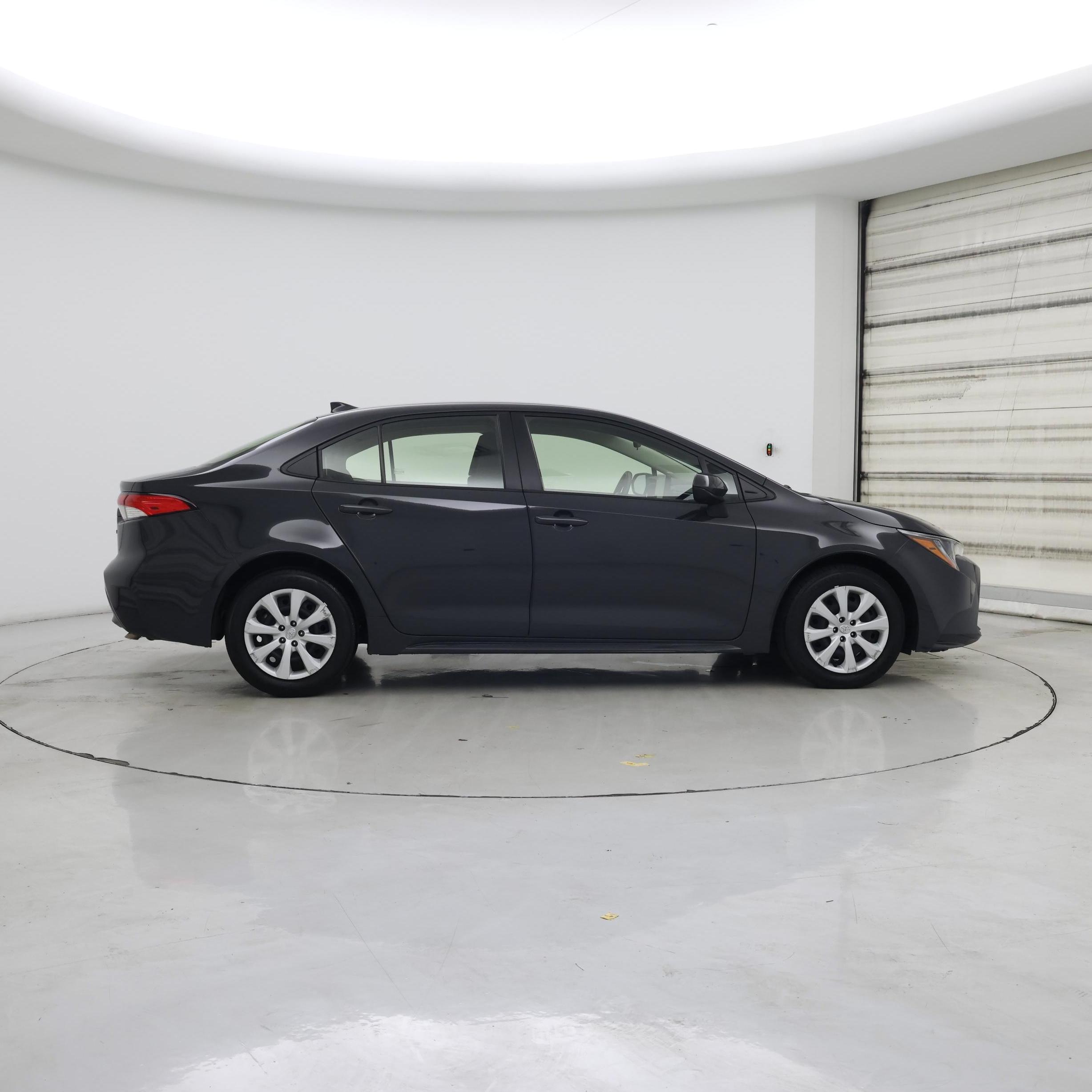 Thumbnail: 2024 Toyota Corolla - 7