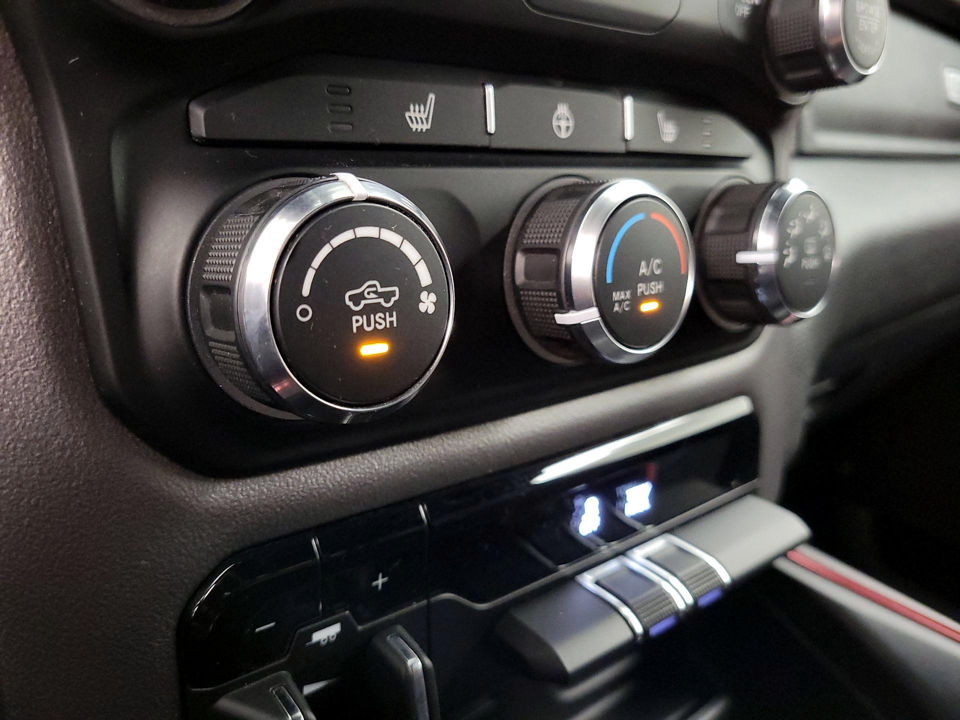 Thumbnail: 2019 RAM 1500 - 16