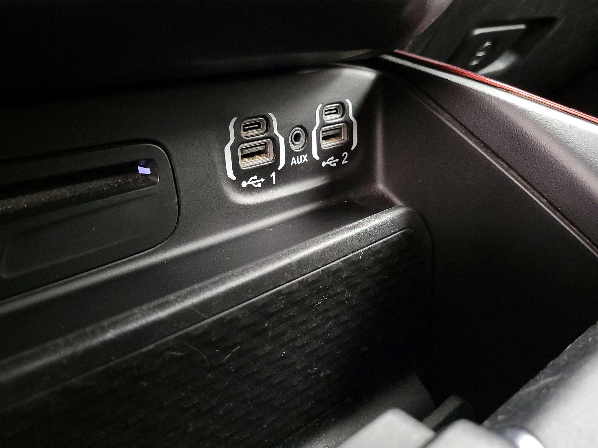 Thumbnail: 2019 RAM 1500 - 18