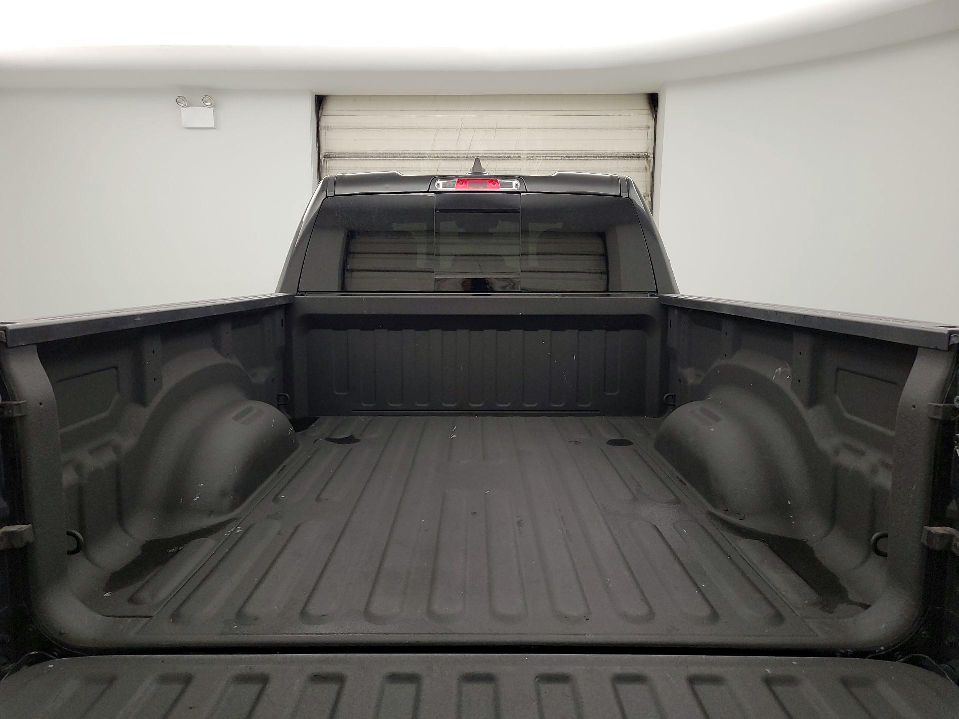 Thumbnail: 2019 RAM 1500 - 20