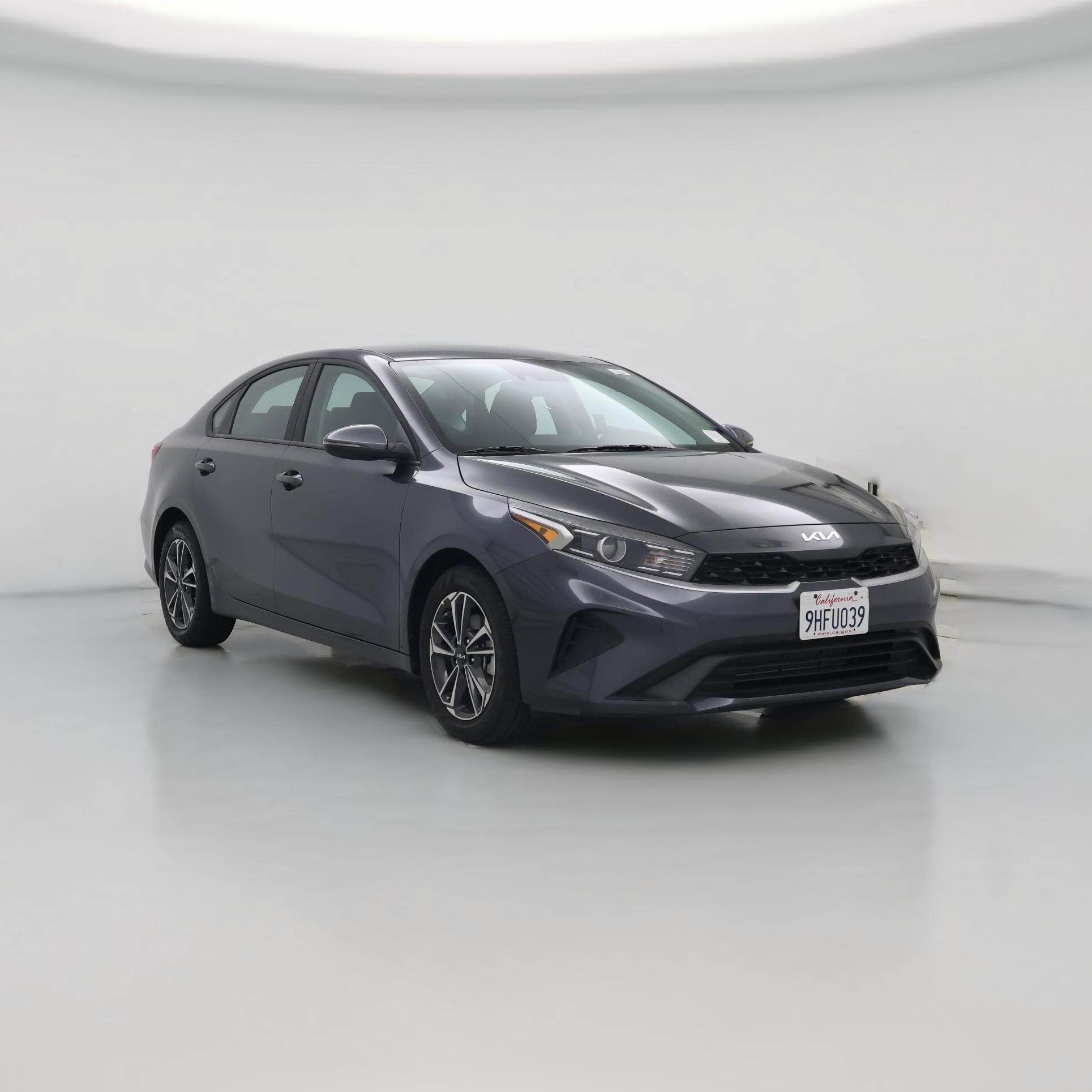 Thumbnail: 2023 Kia Forte - 1