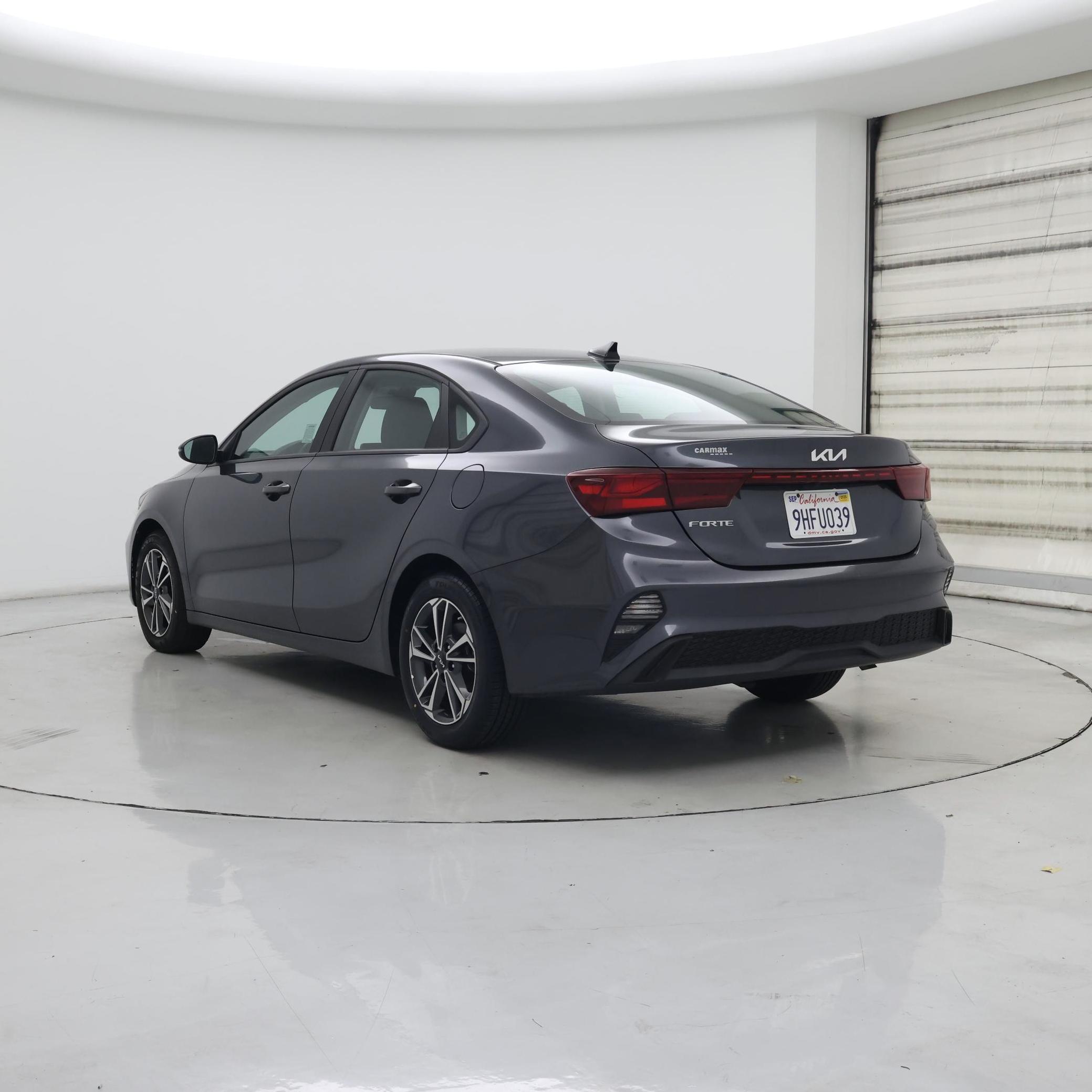 Thumbnail: 2023 Kia Forte - 2