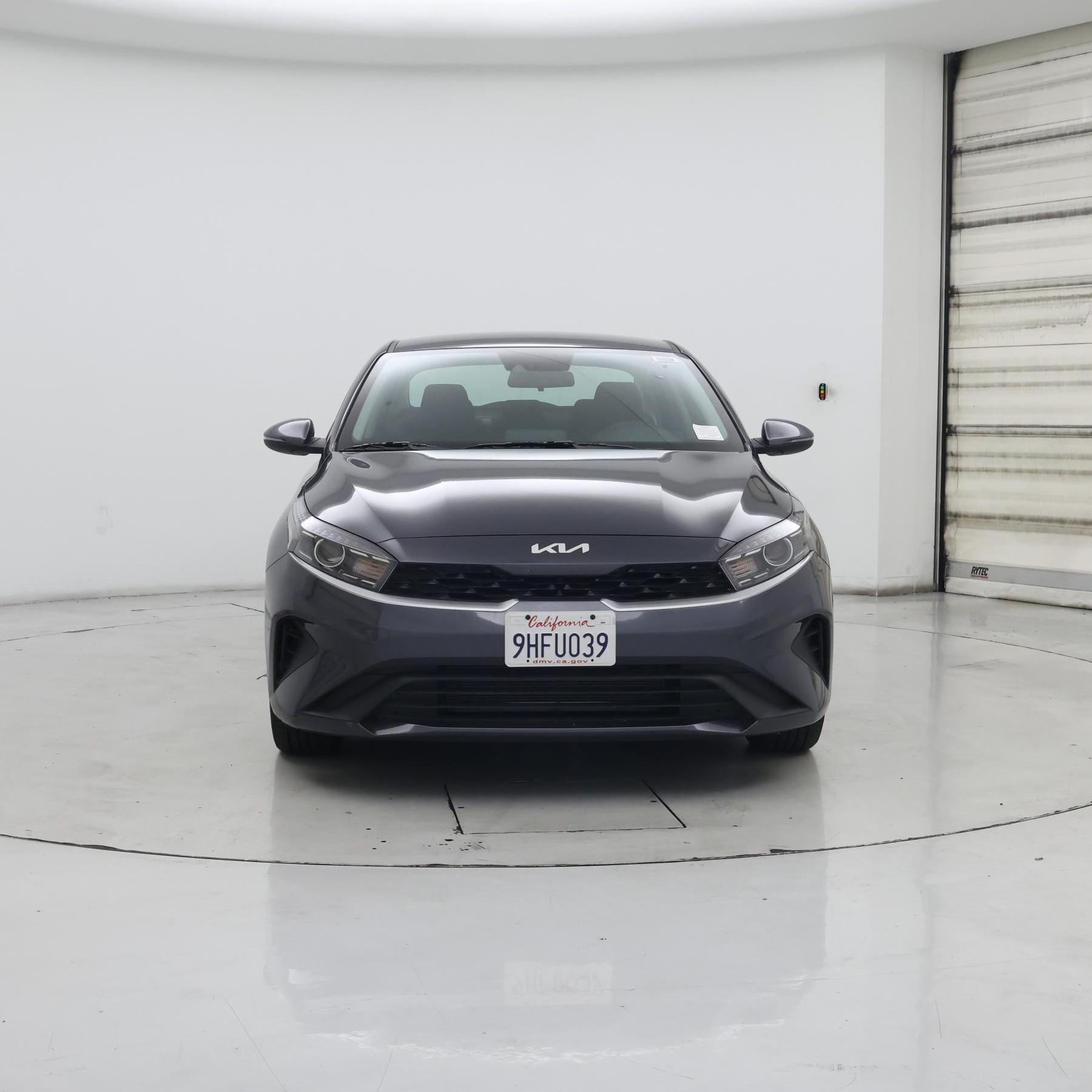 Thumbnail: 2023 Kia Forte - 5