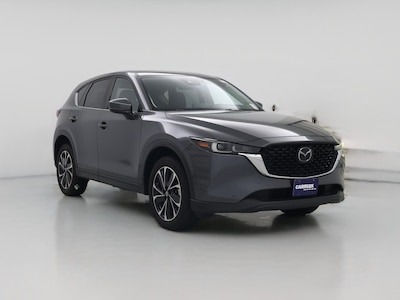 2023 Mazda CX-5 2.5 S Premium Package