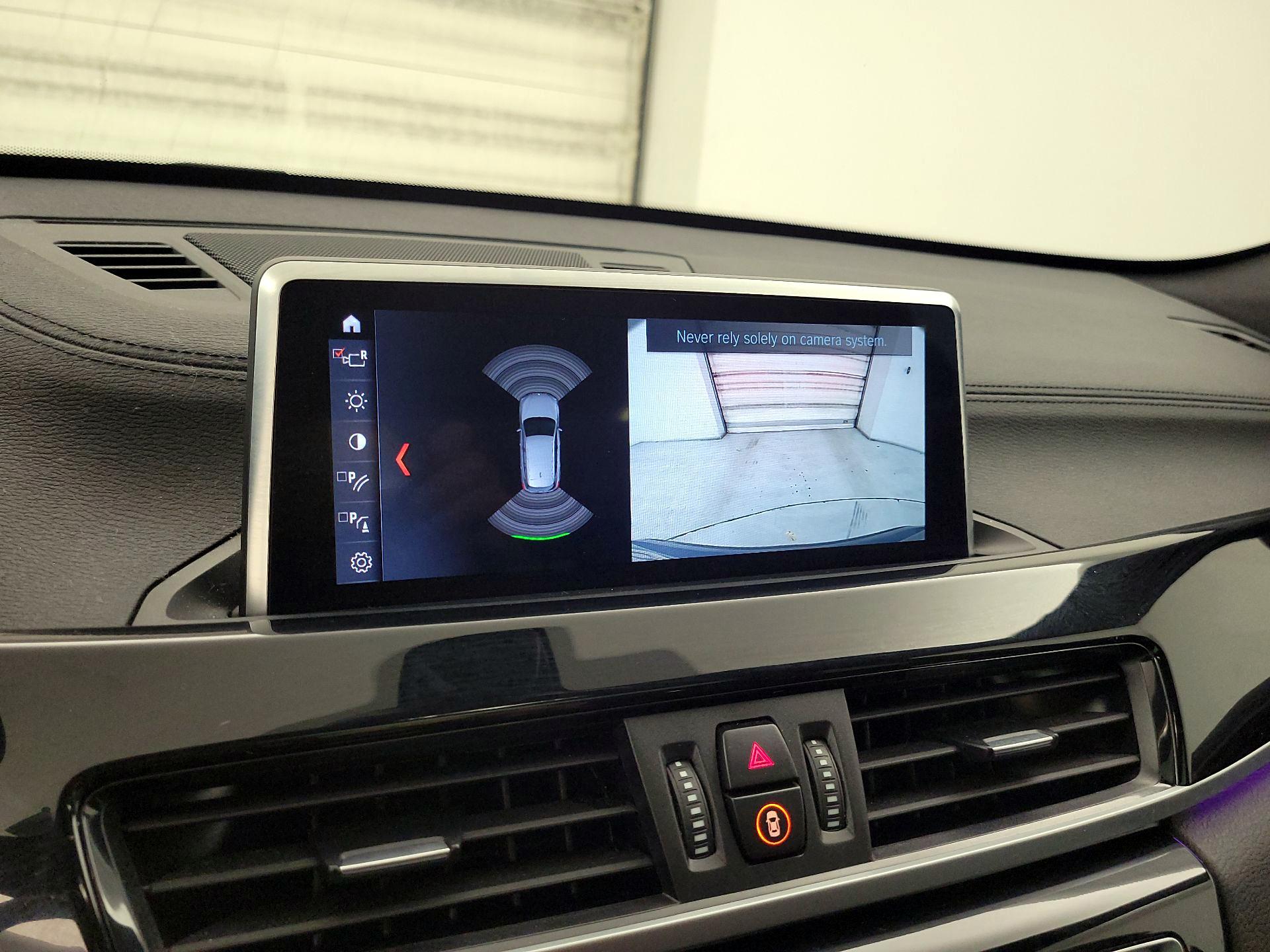 Thumbnail: 2021 BMW X1 - 13