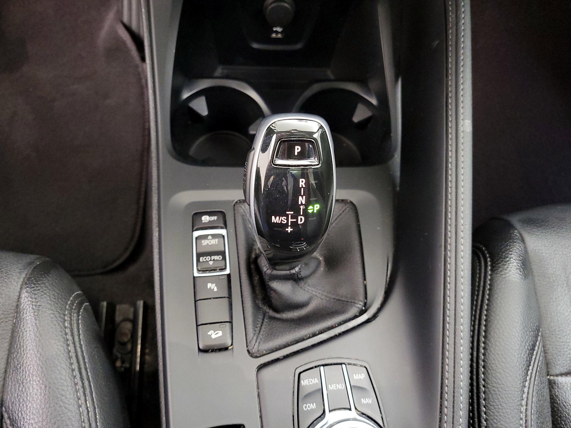 Thumbnail: 2021 BMW X1 - 16