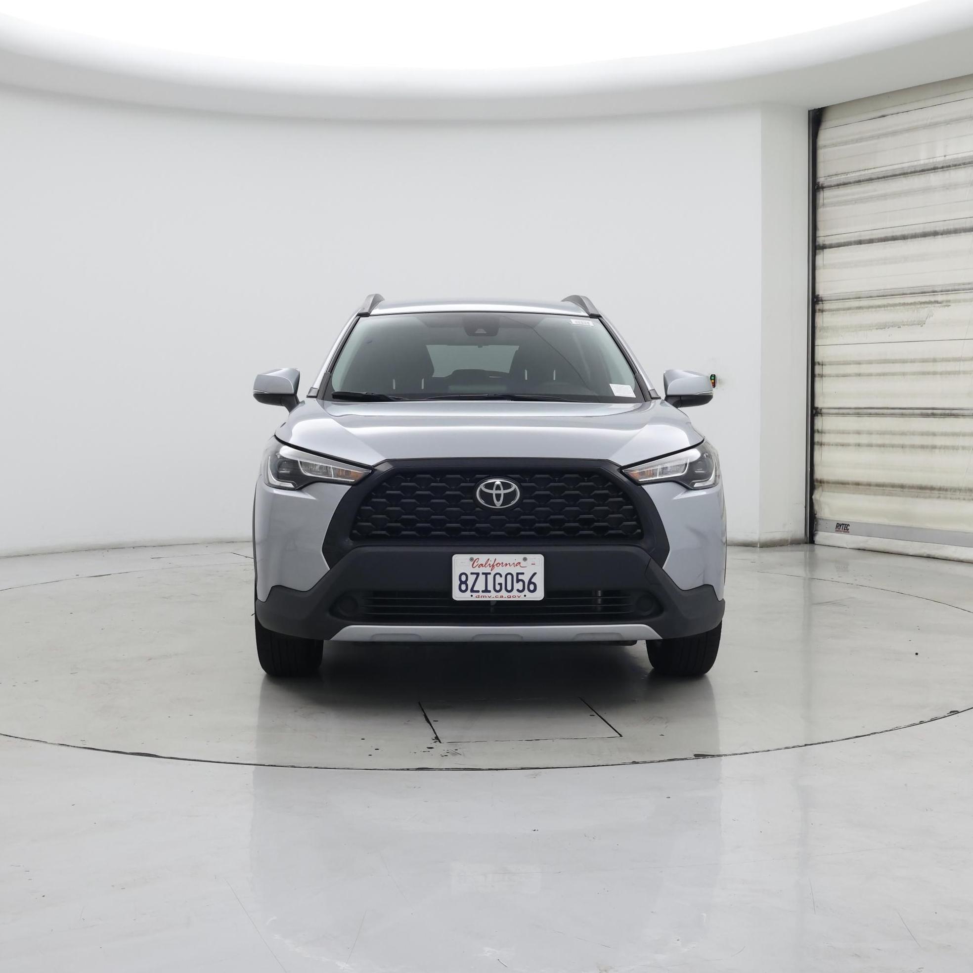 Thumbnail: 2022 Toyota Corolla Cross - 5