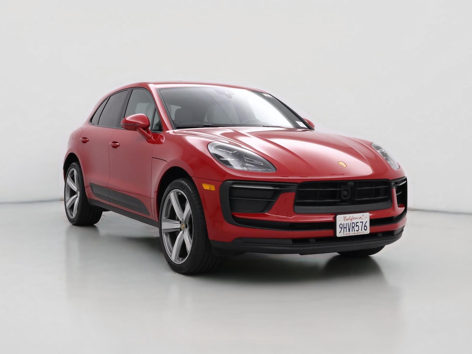 2023 Porsche Macan