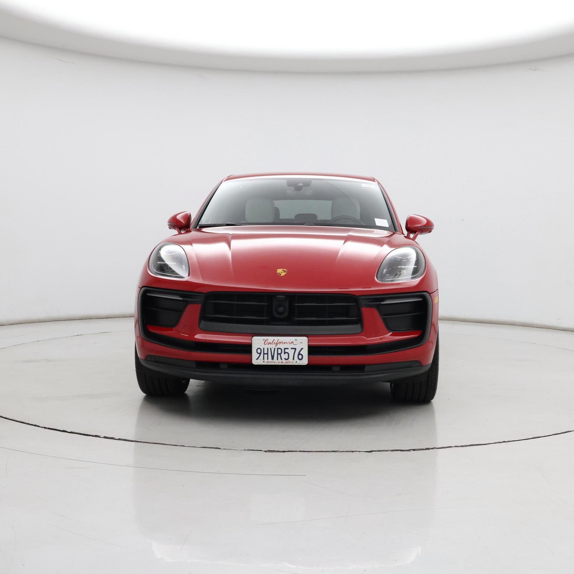Thumbnail: 2023 Porsche Macan - 5
