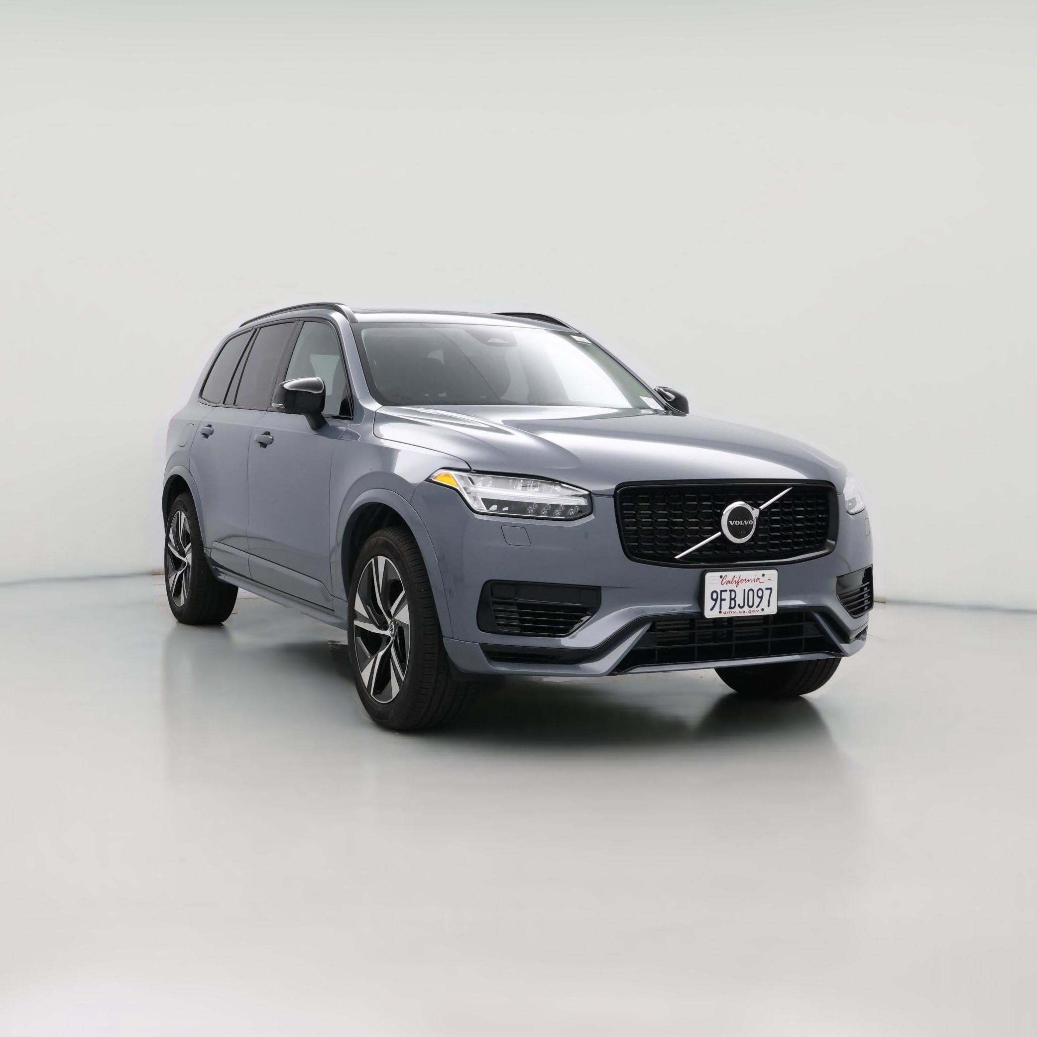 Thumbnail: 2023 Volvo XC90 - 1