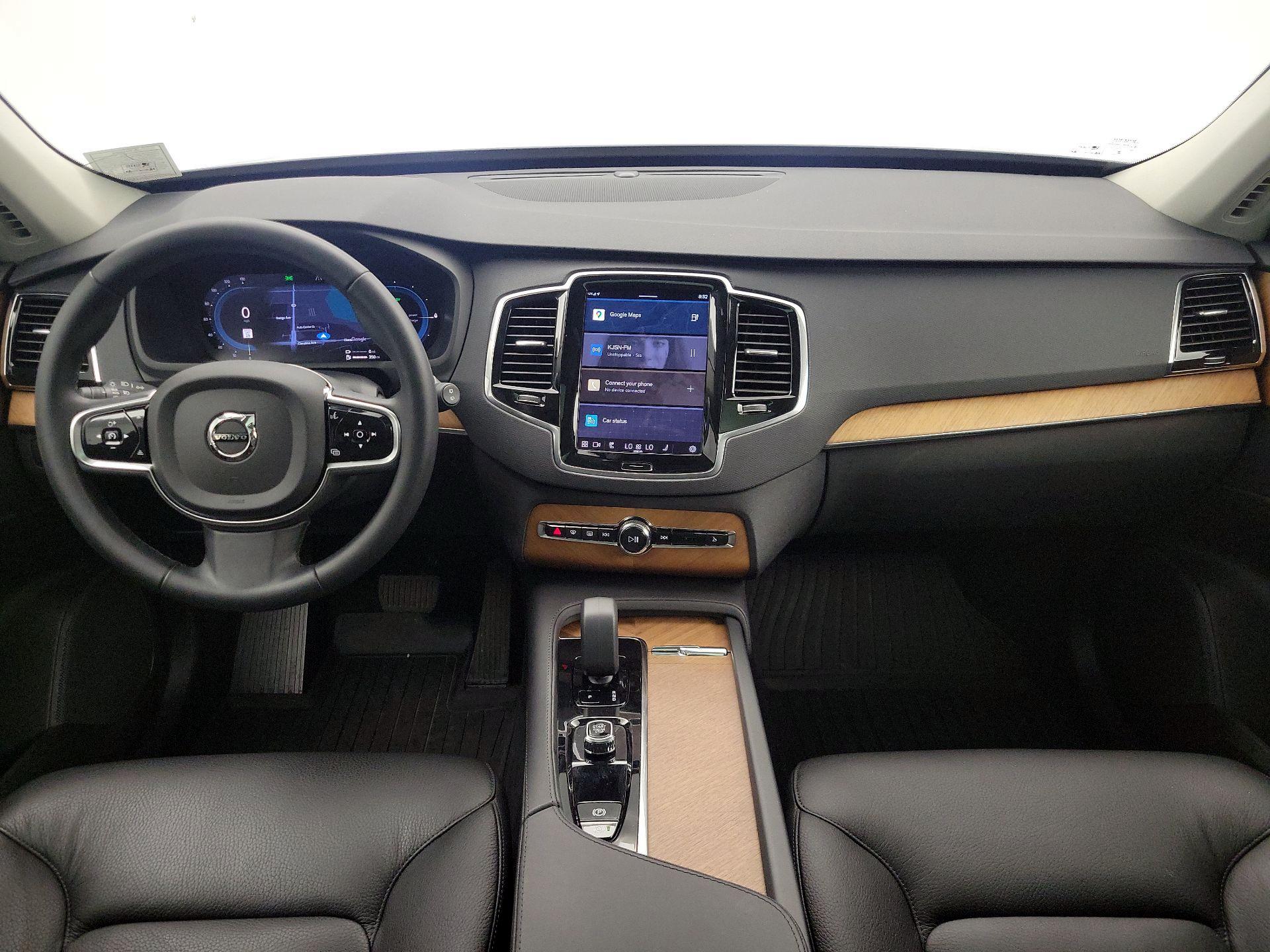 Thumbnail: 2023 Volvo XC90 - 9