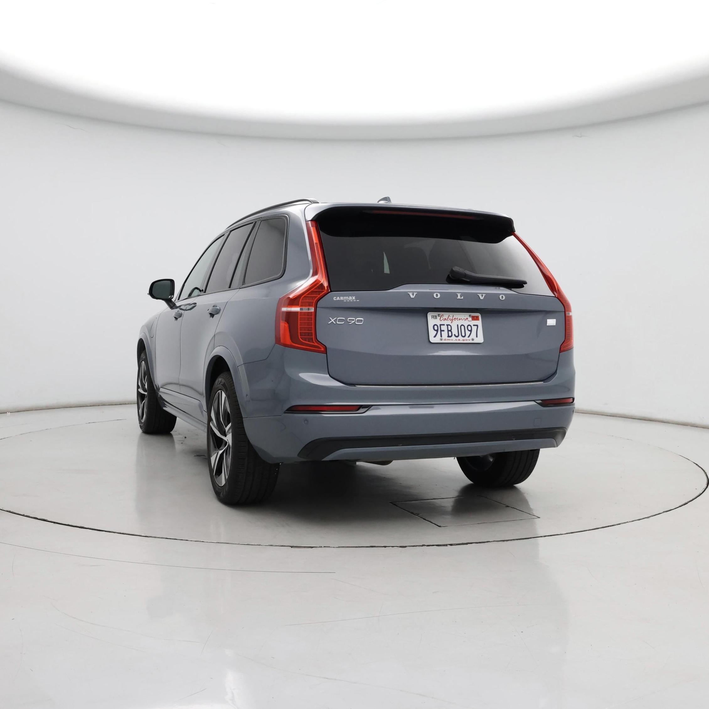 Thumbnail: 2023 Volvo XC90 - 2