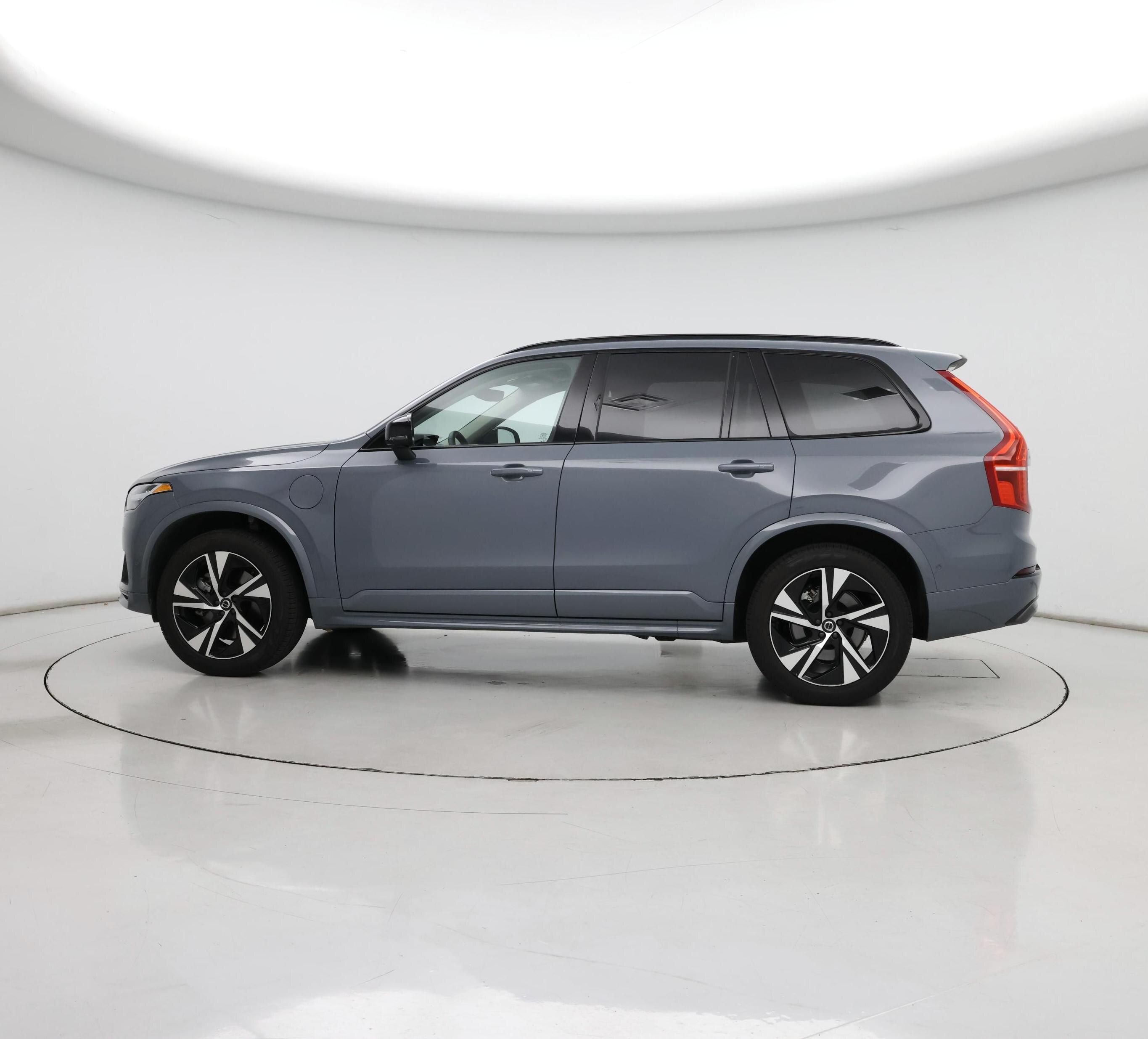 Thumbnail: 2023 Volvo XC90 - 3
